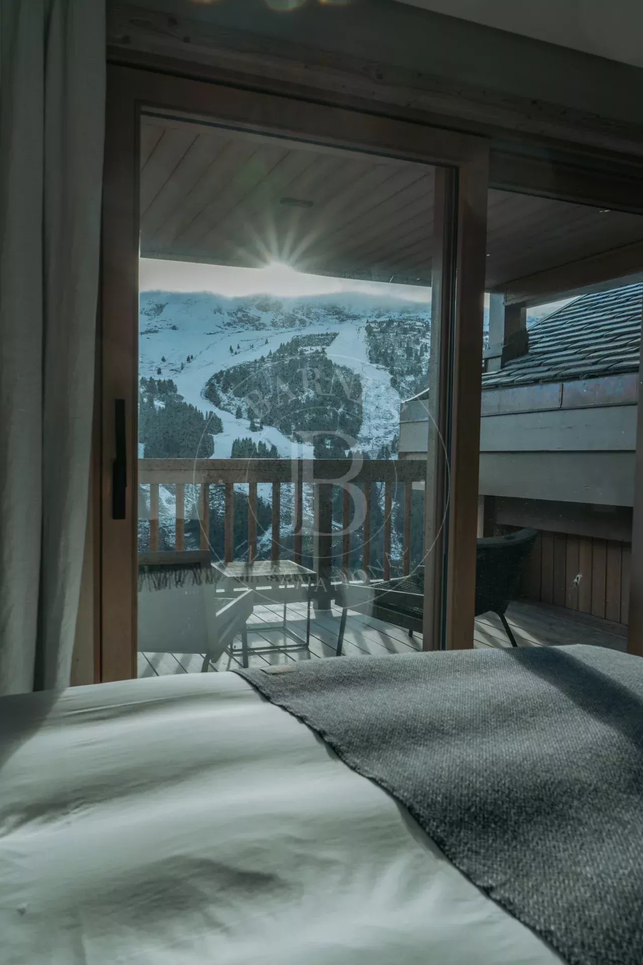 Magnifique Appartement 10 personnes - Le Belvédère