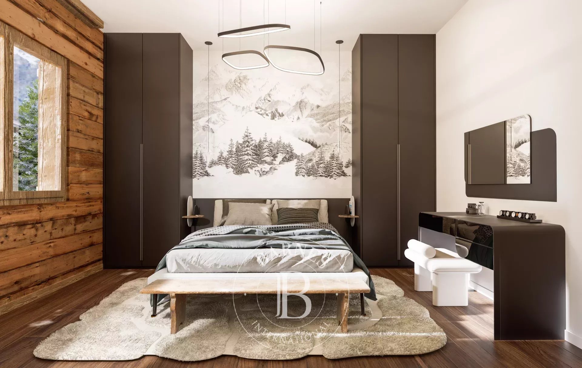 Apartment Chamonix-Mont-Blanc - picture 5