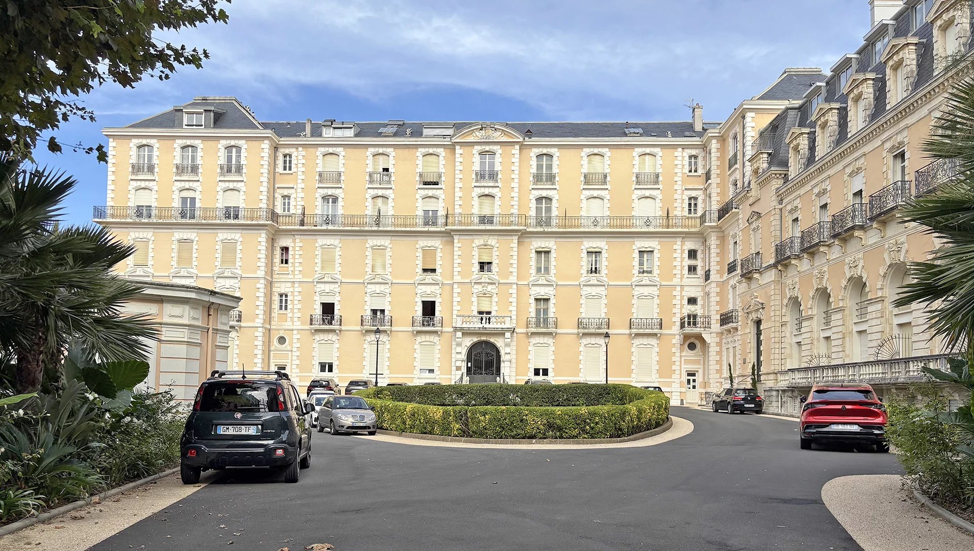 Agence immobilière de Maison du Sud Ouest Capbreton