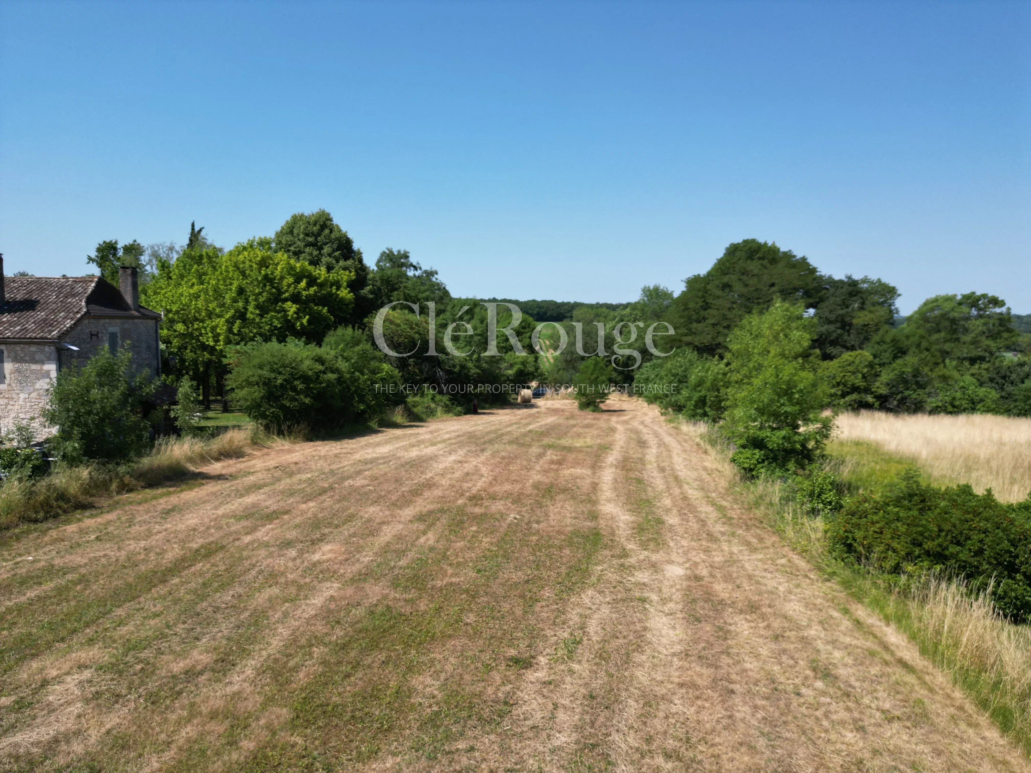 Land in Rouquette - Image 3