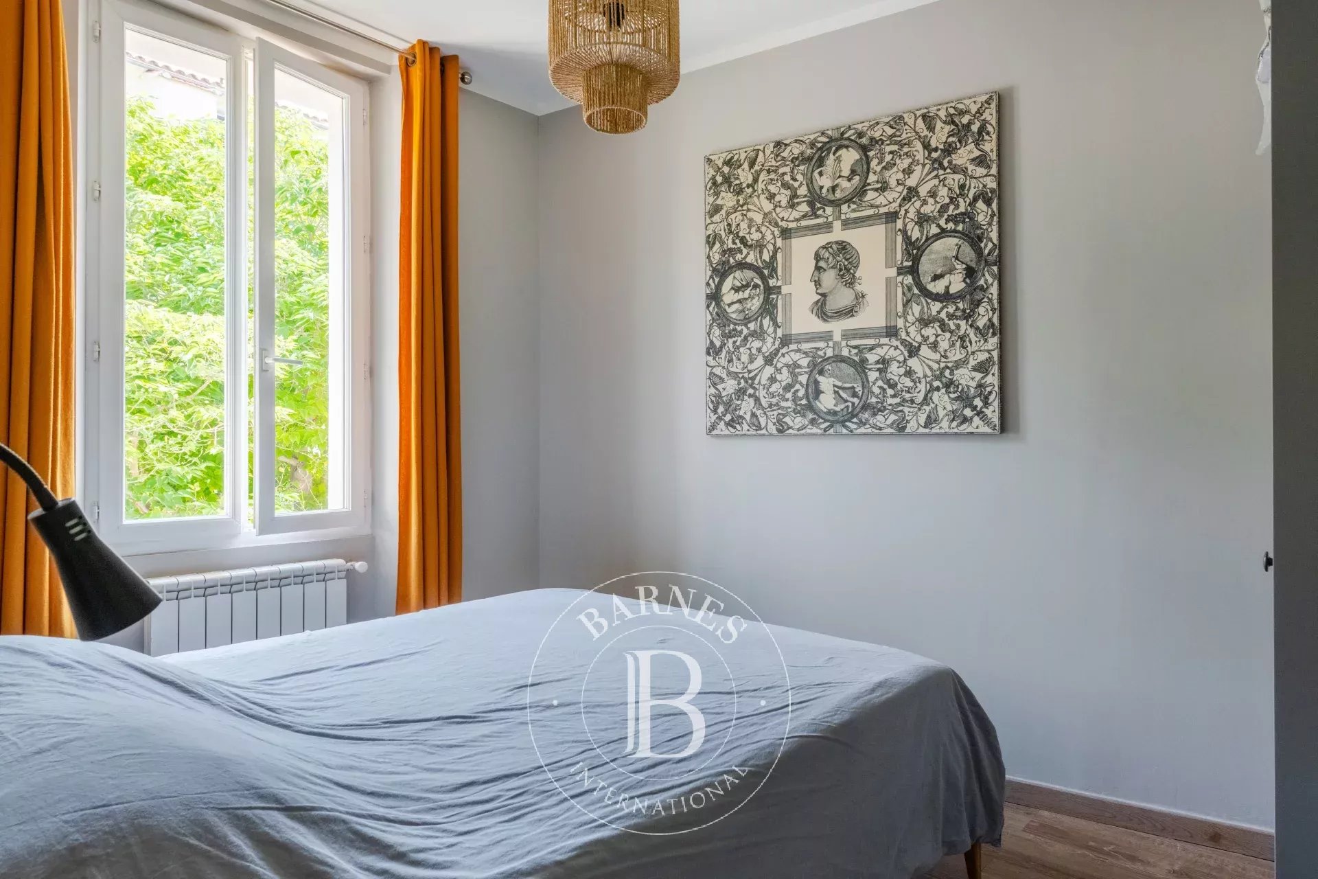 Şehir evi Toulon - picture 4