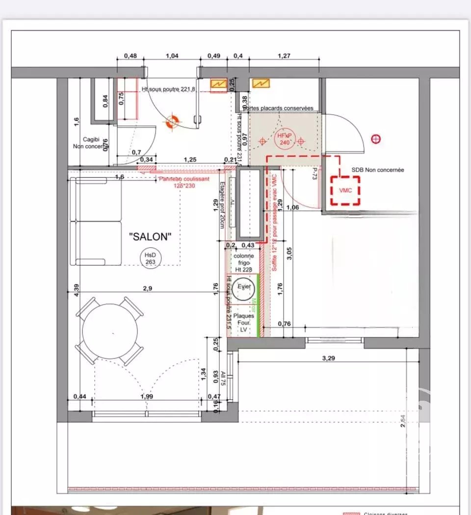 Продажа Квартира - Ницца (Nice) Promenade des Anglais