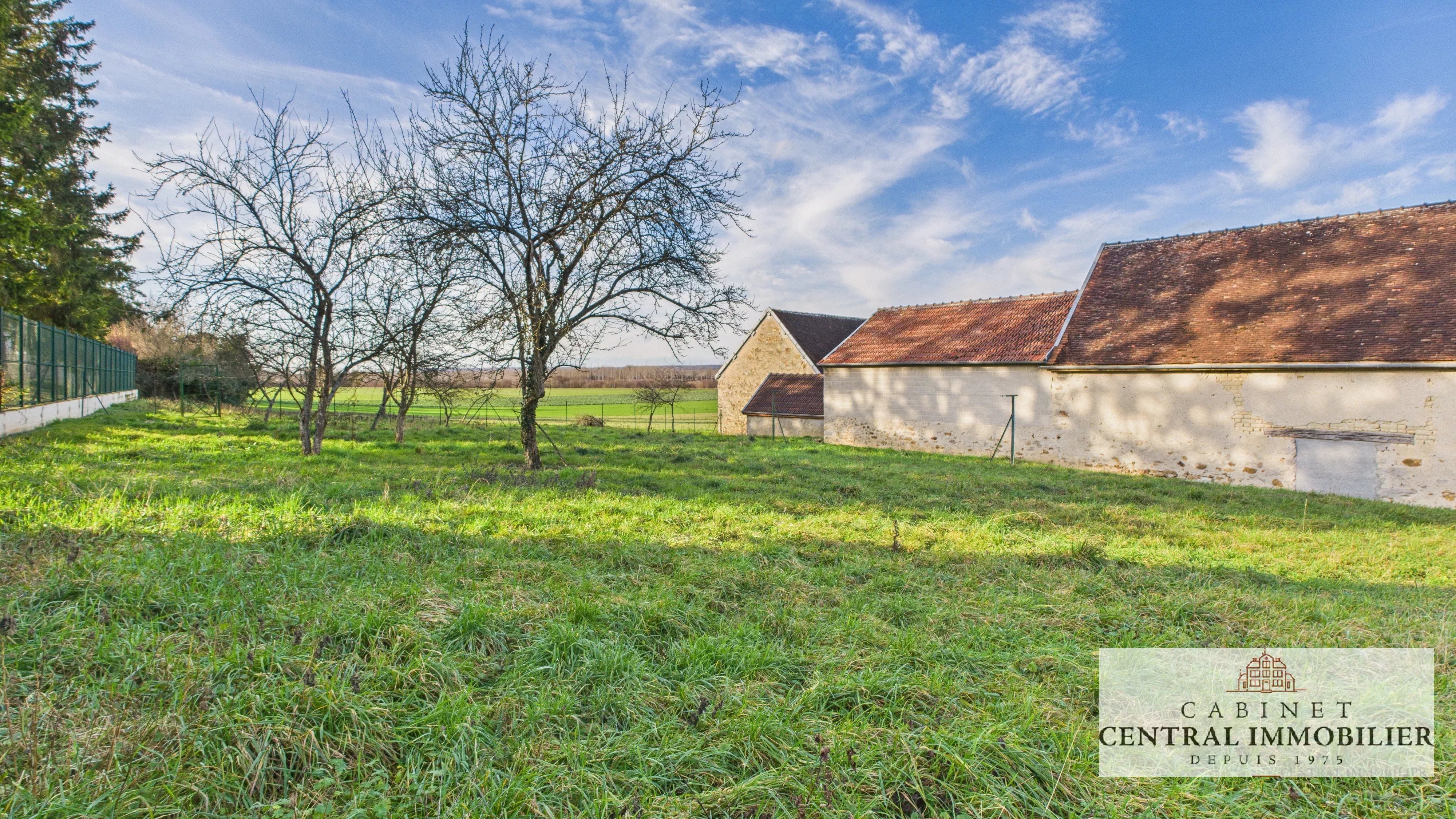 Agence immobilière de Cabinet Central Immobilier