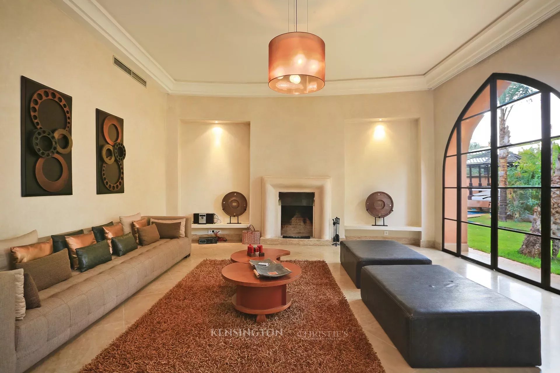 6 Bedroom Villa/Townhouse's Image 10
