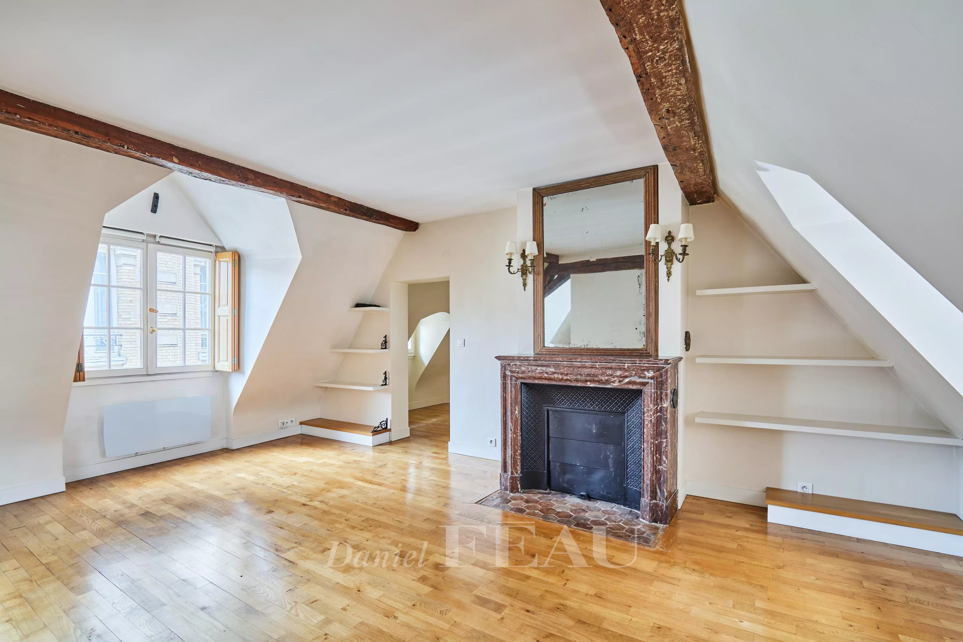 Vente Appartement Paris 6ème
