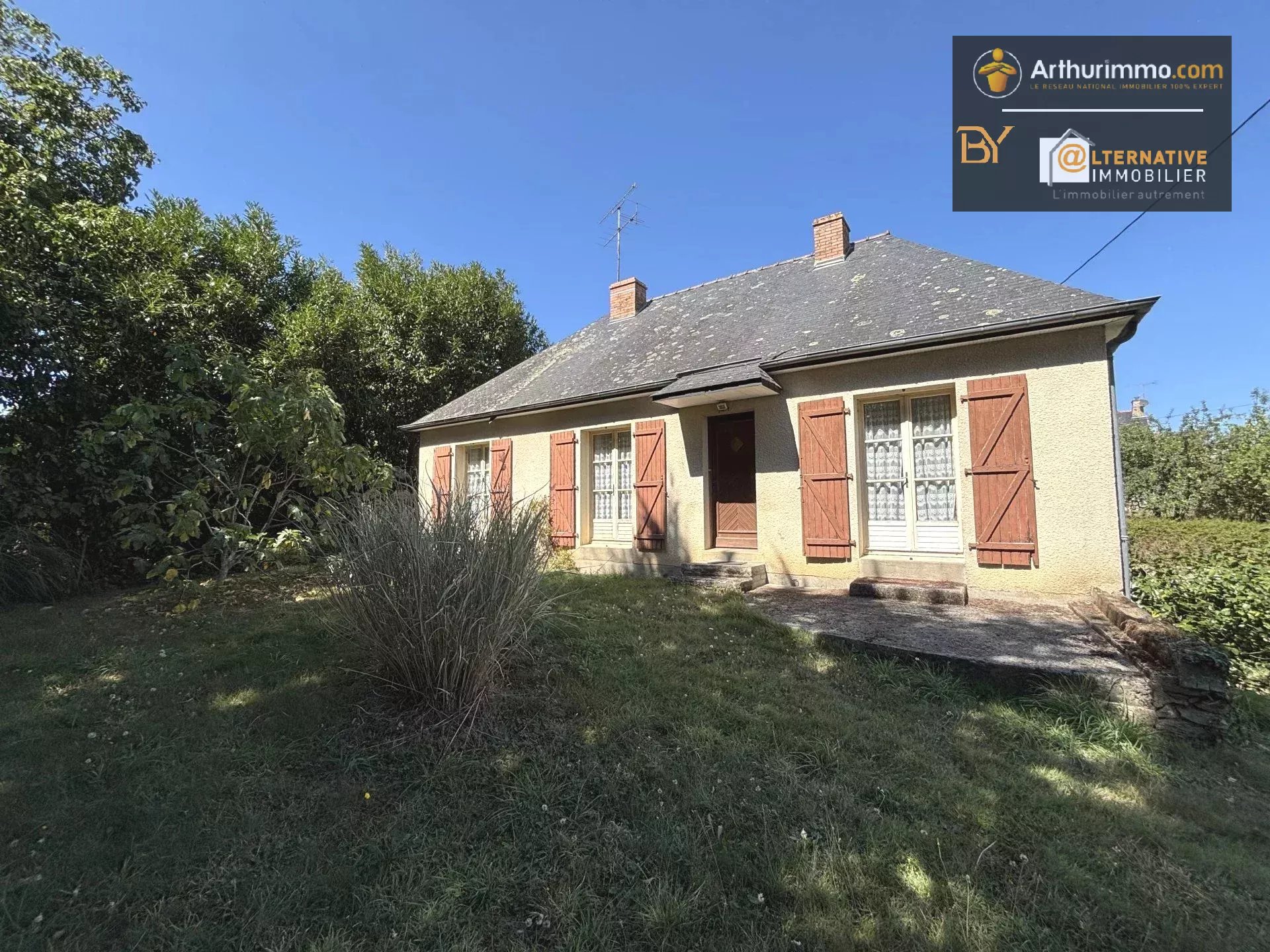 Agence immobilière de EURL ALTERNATIVE IMMOBILIER