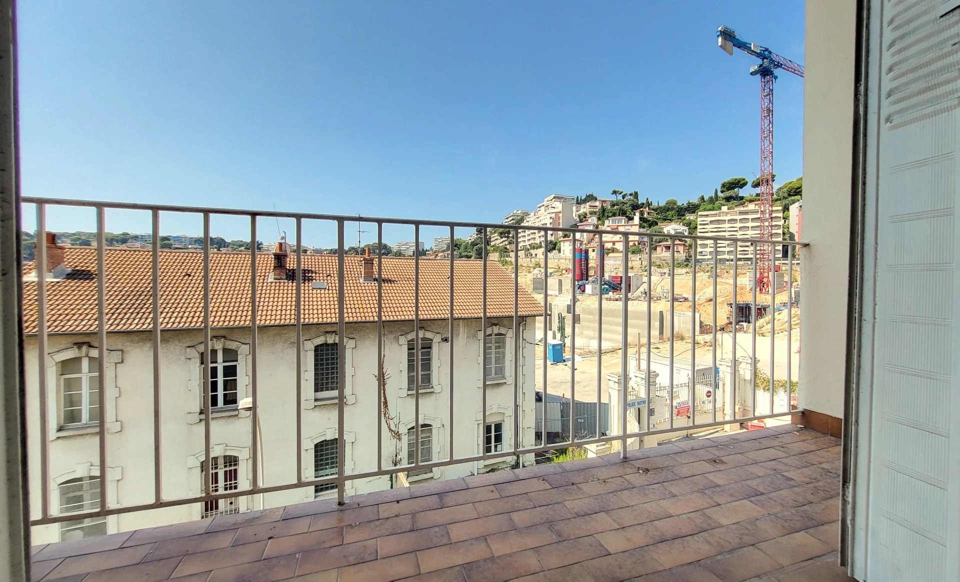 Appartement 3 pièces 57 m² · à Roquebrune-Cap-Martin · 57 m² · 360 000 €
