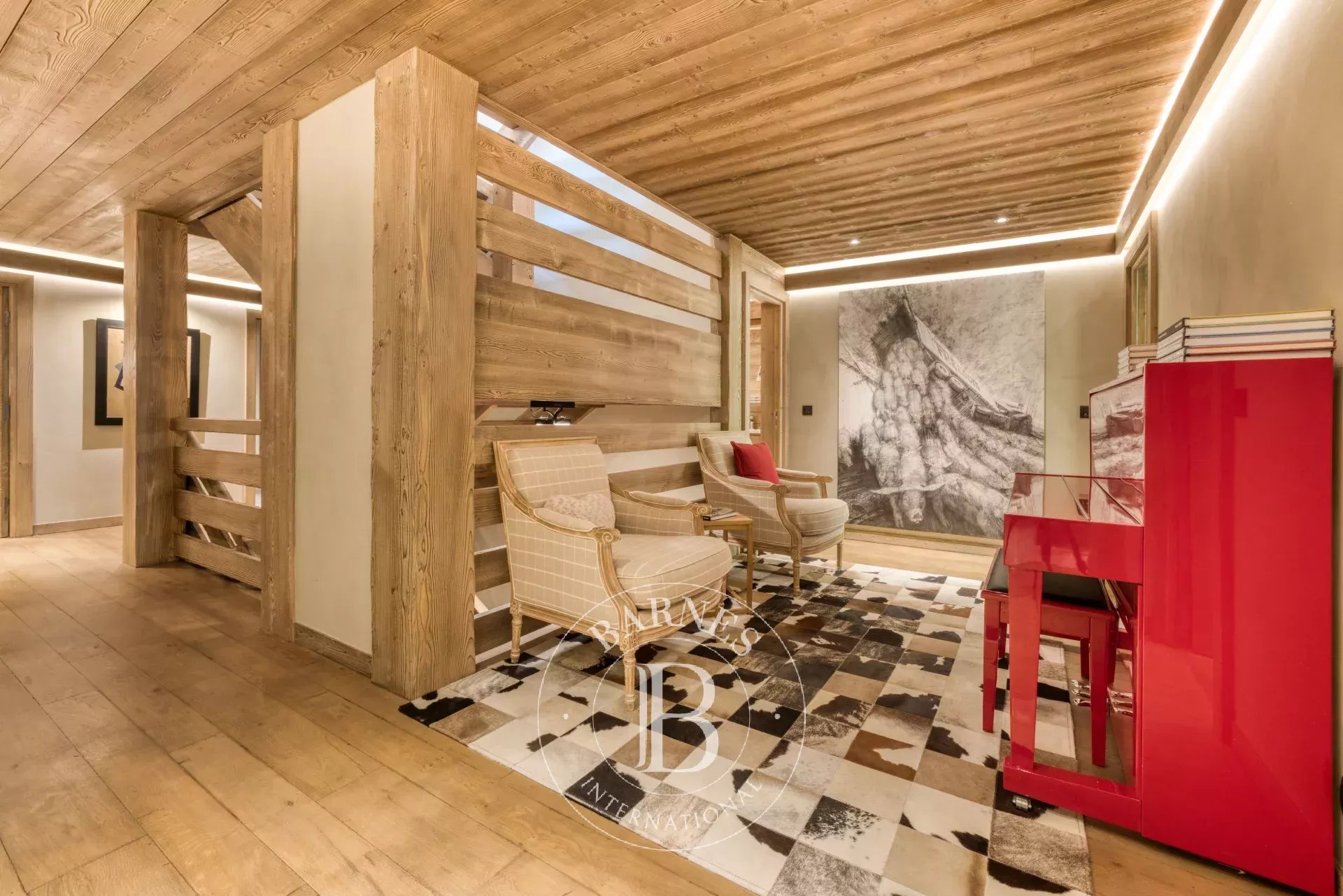 Dağ evi Chamonix-Mont-Blanc - picture 36