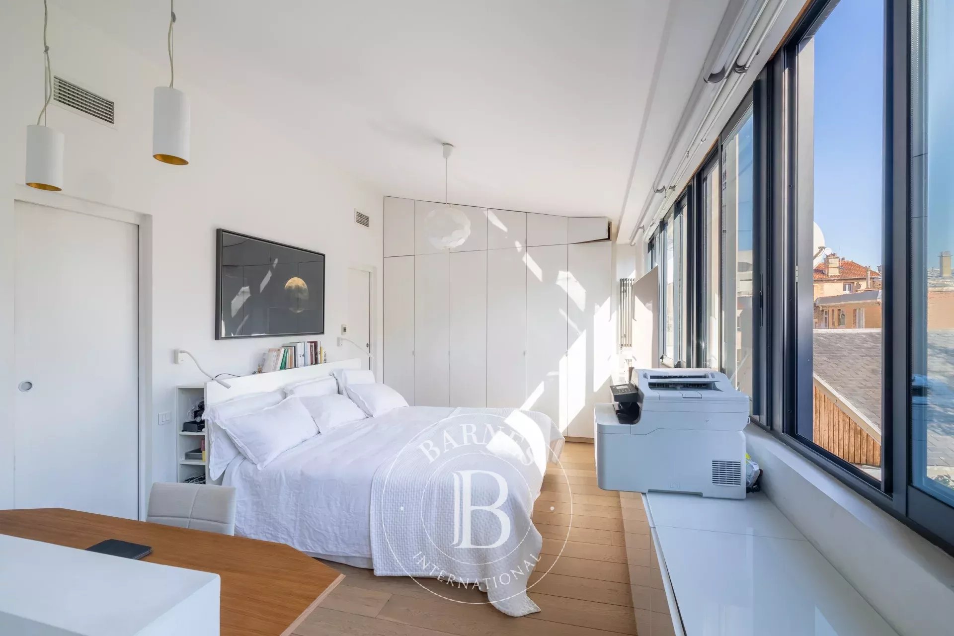 Ev Paris 19ème - picture 9