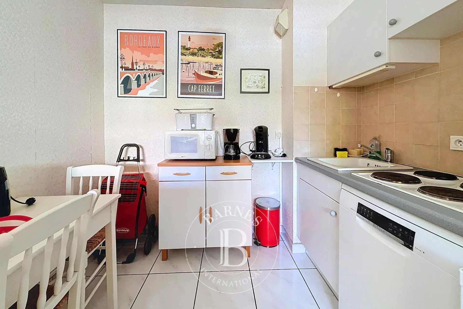 Daire Arcachon - picture 8