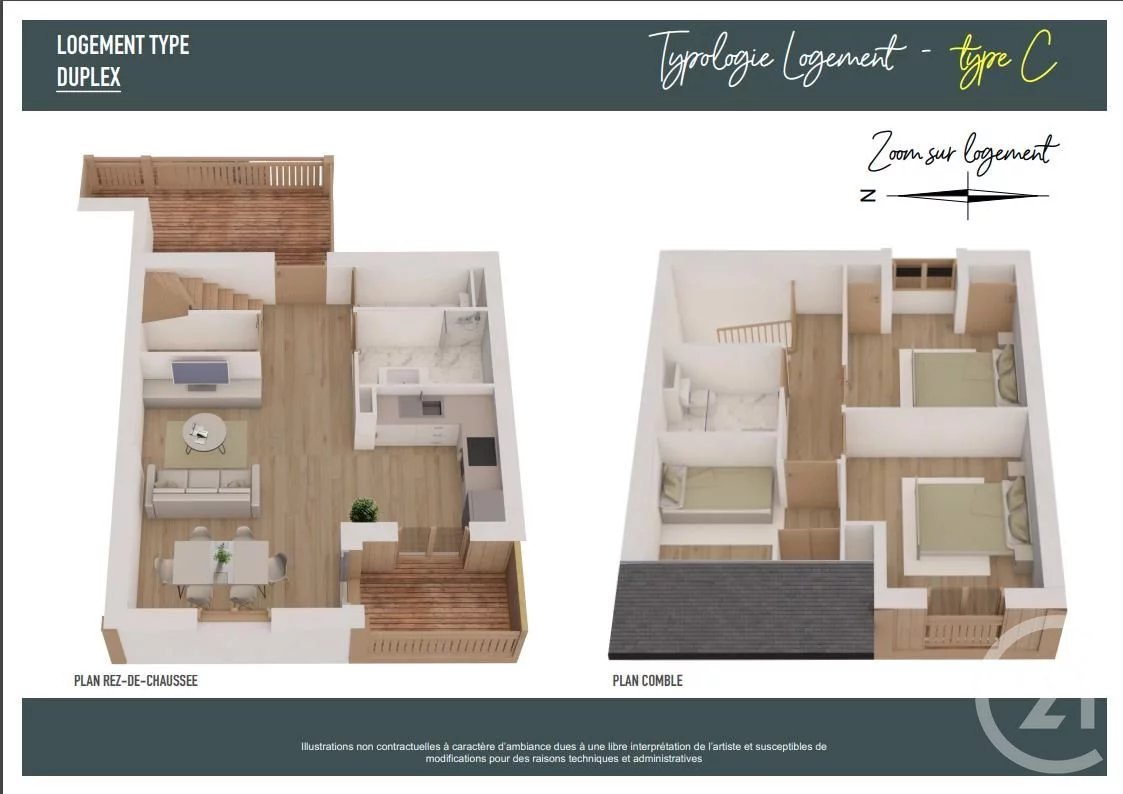 Vente Appartement Cauterets
