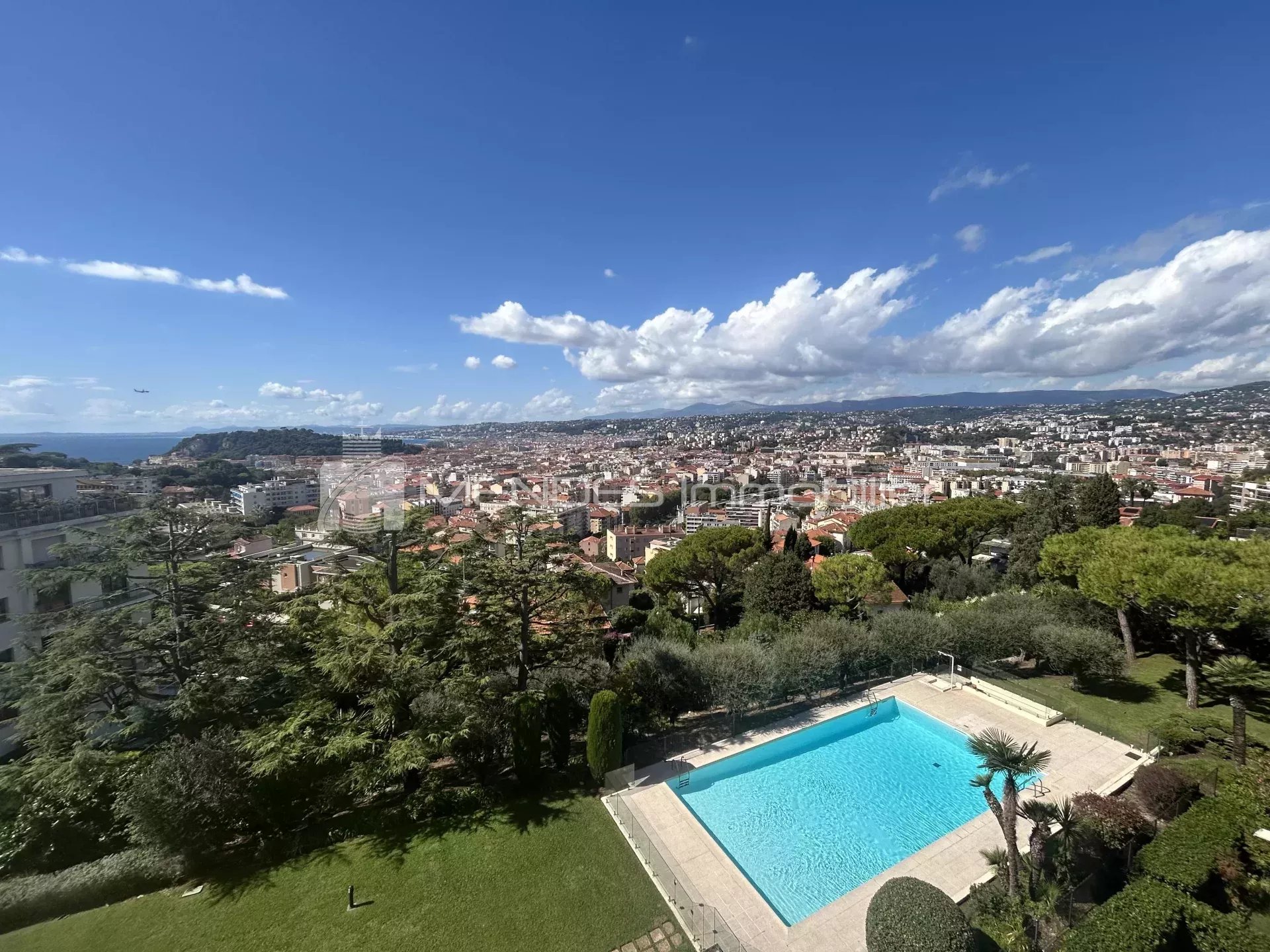 Agence immobilière de NP IMMO