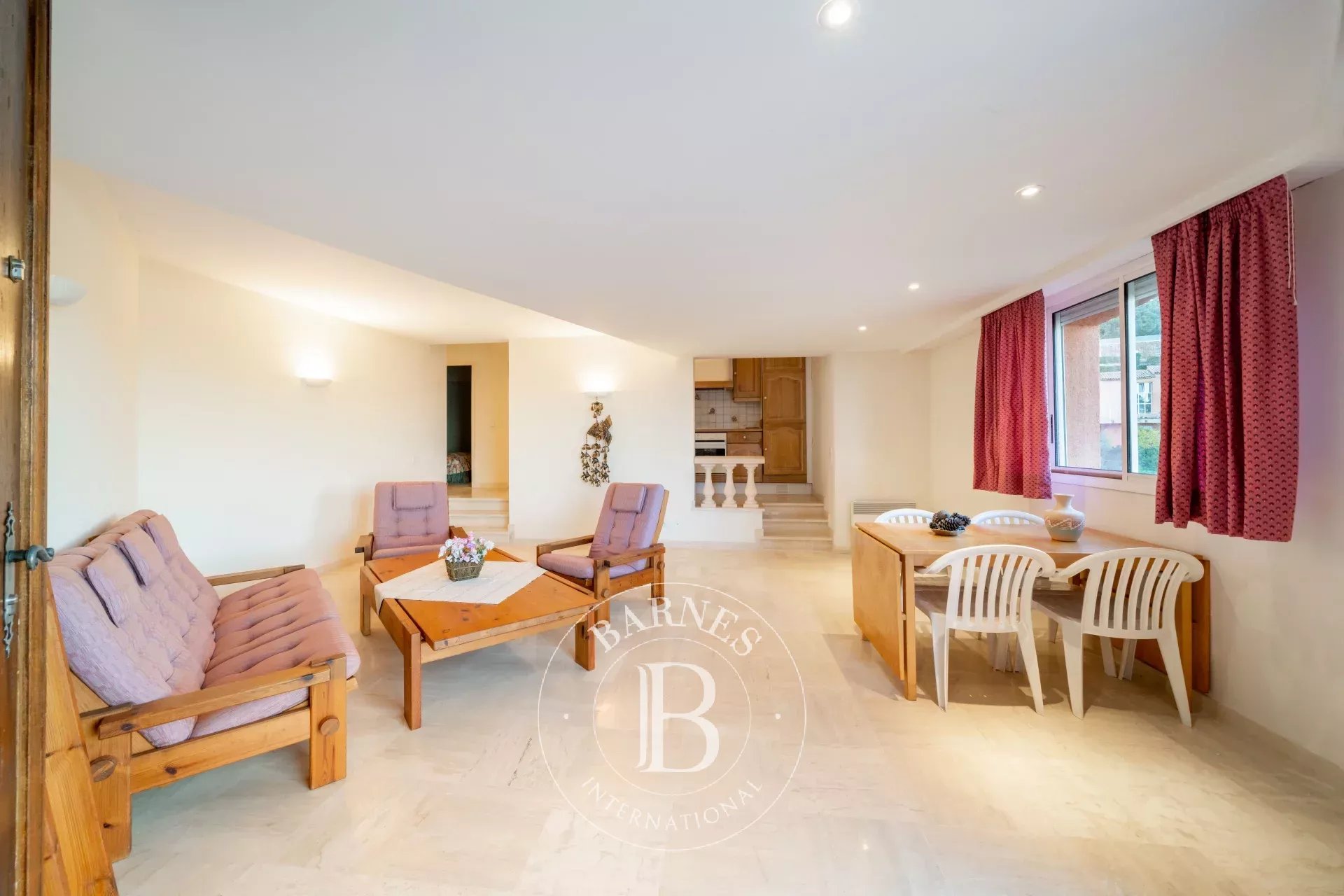 Villa Théoule-sur-Mer - picture 16