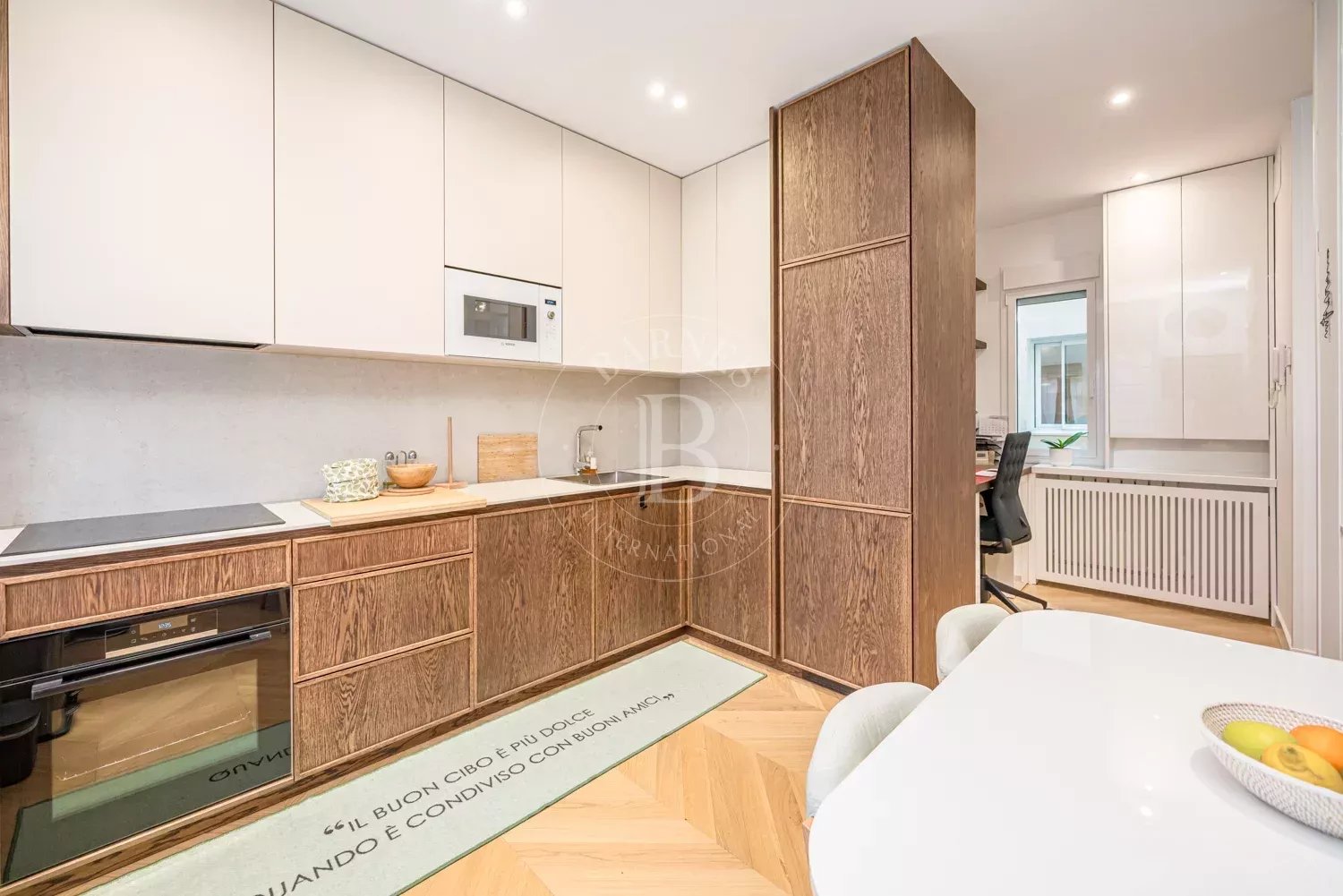 Daire Madrid - picture 10