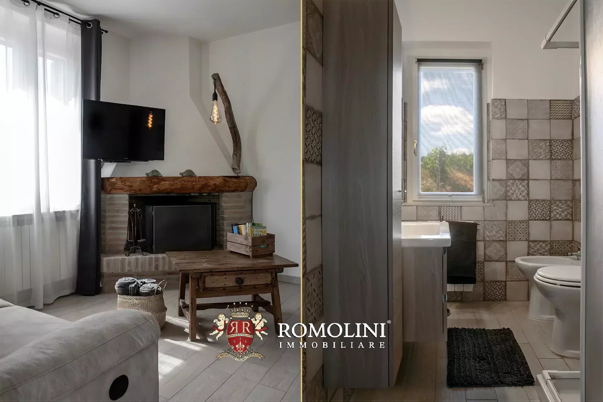 2 Bedroom Vineyard's Image 19
