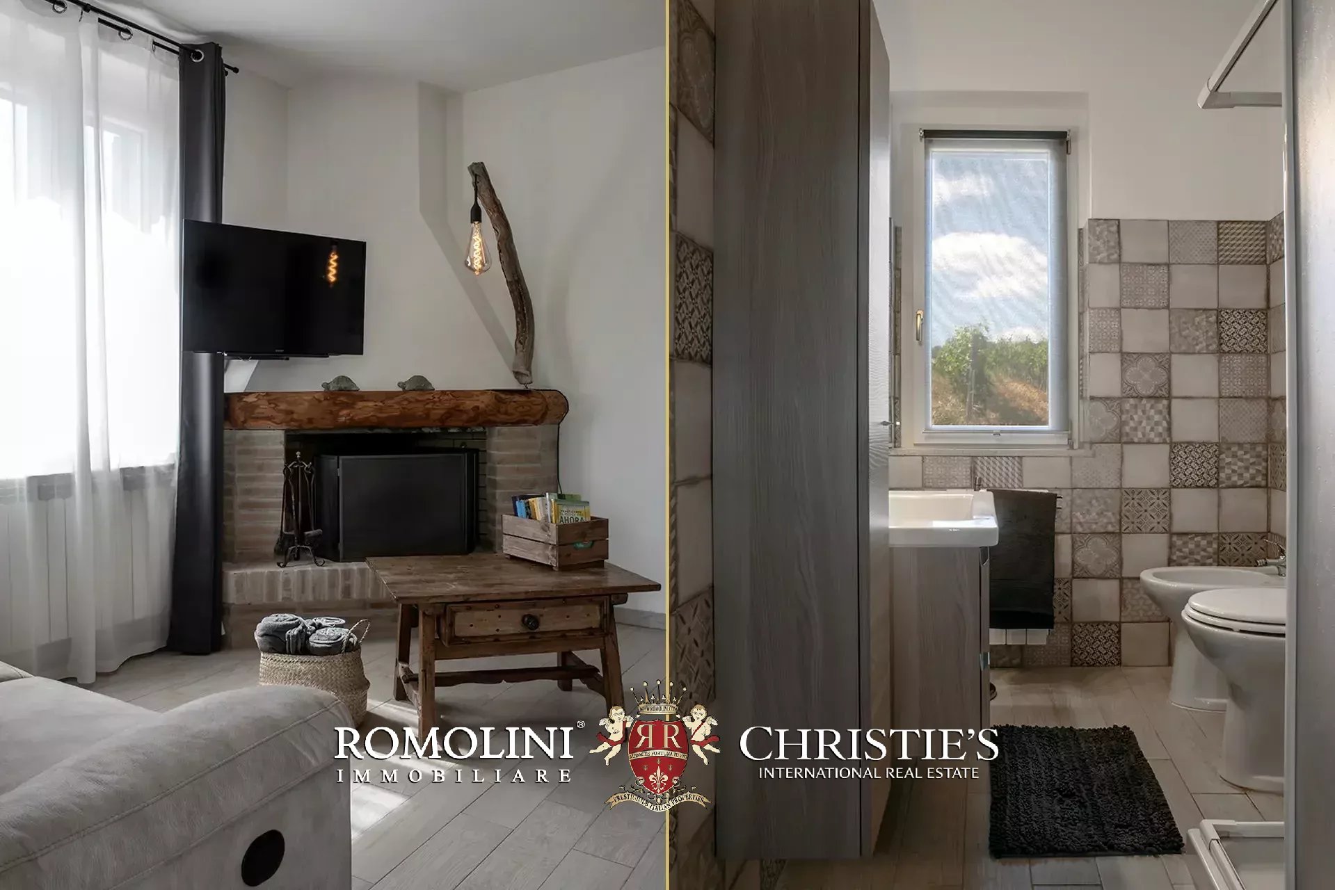2 Bedroom Vineyard's Image 19