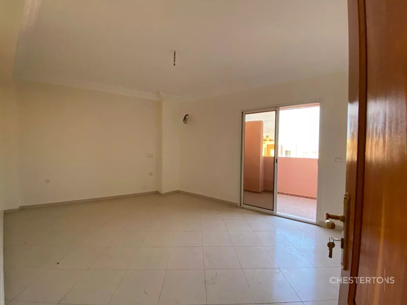 Image of Apartment - 2 Bedrooms for Sale in Marrakech-Ménara-Marrakech-Morocco, Image 3