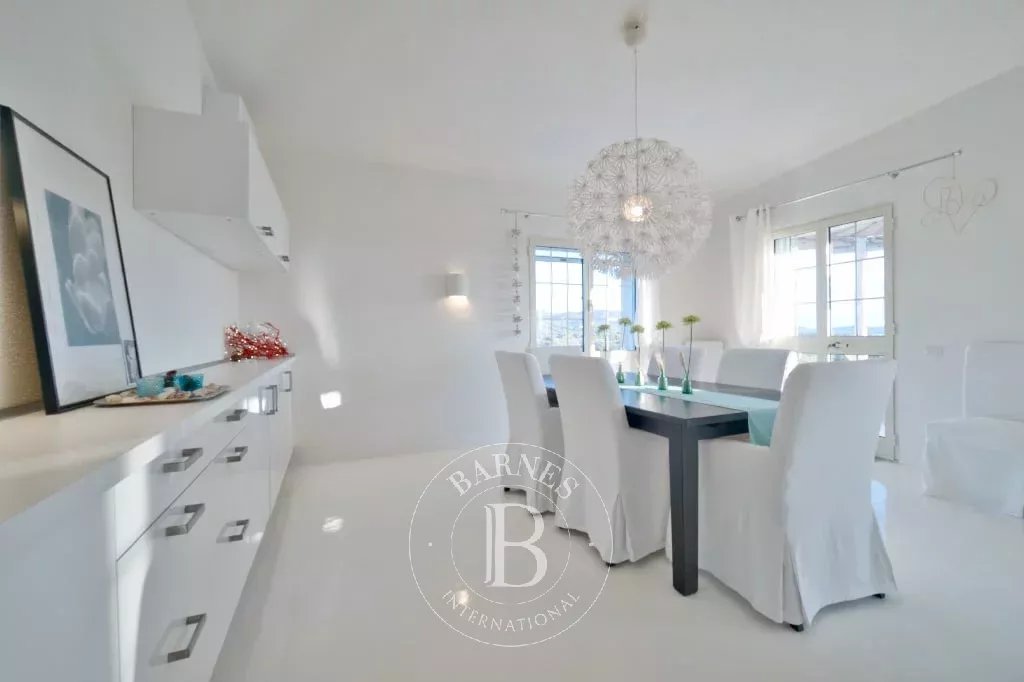 San Teodoro  - Villa  4 Chambres - picture 8