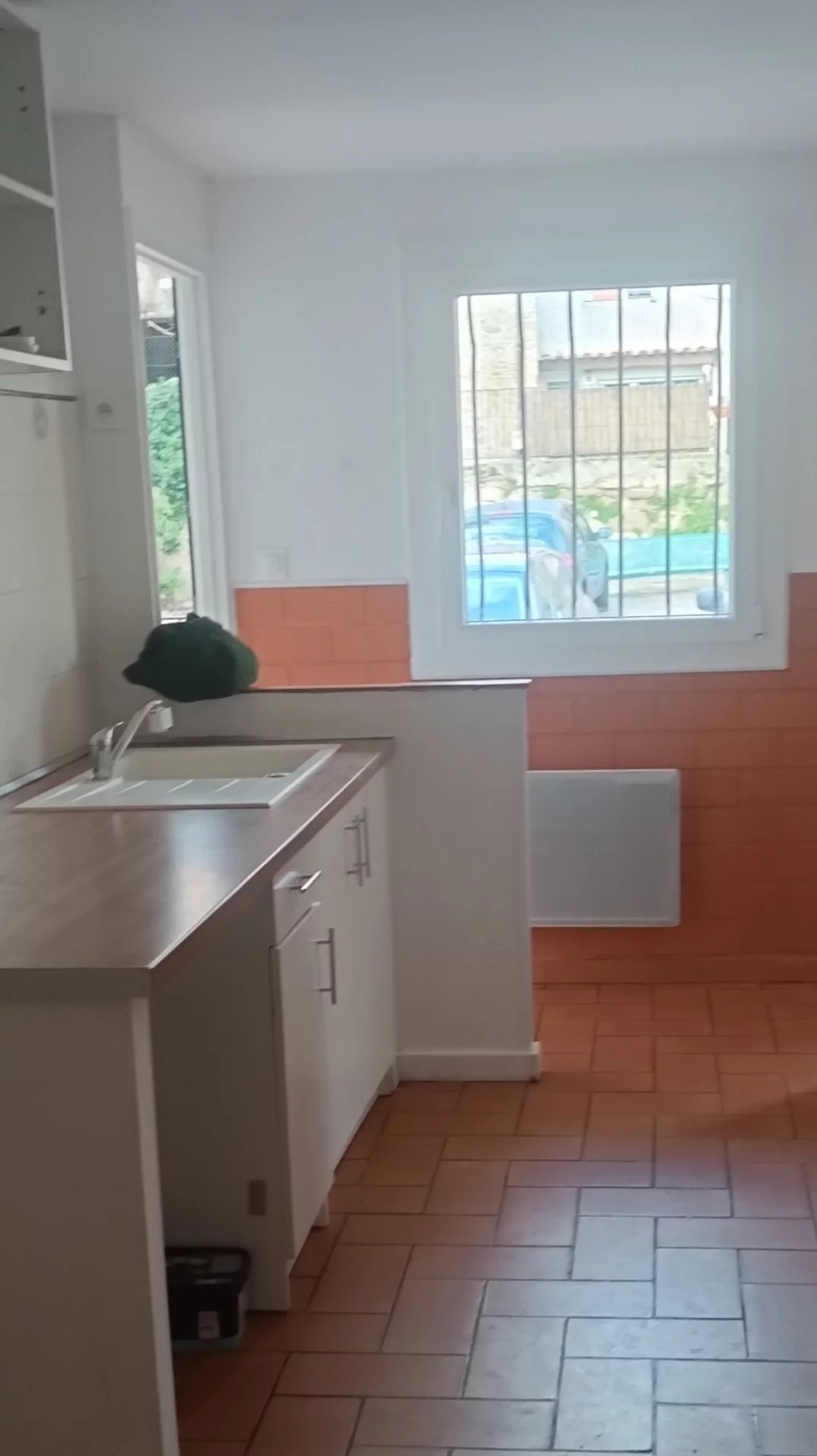 MAISON DE VILLAGE TYPE 3 AVEC BALCON 10 min de CASTELNAUDARY