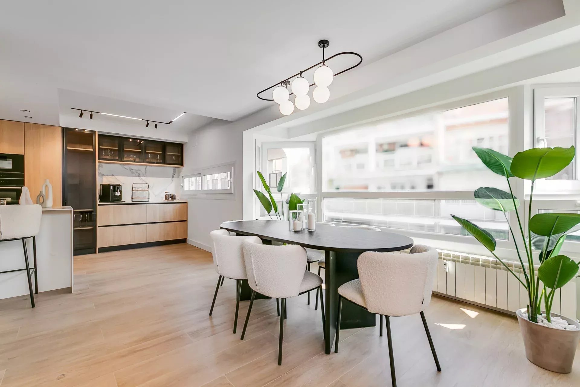 Daire Madrid - picture 6