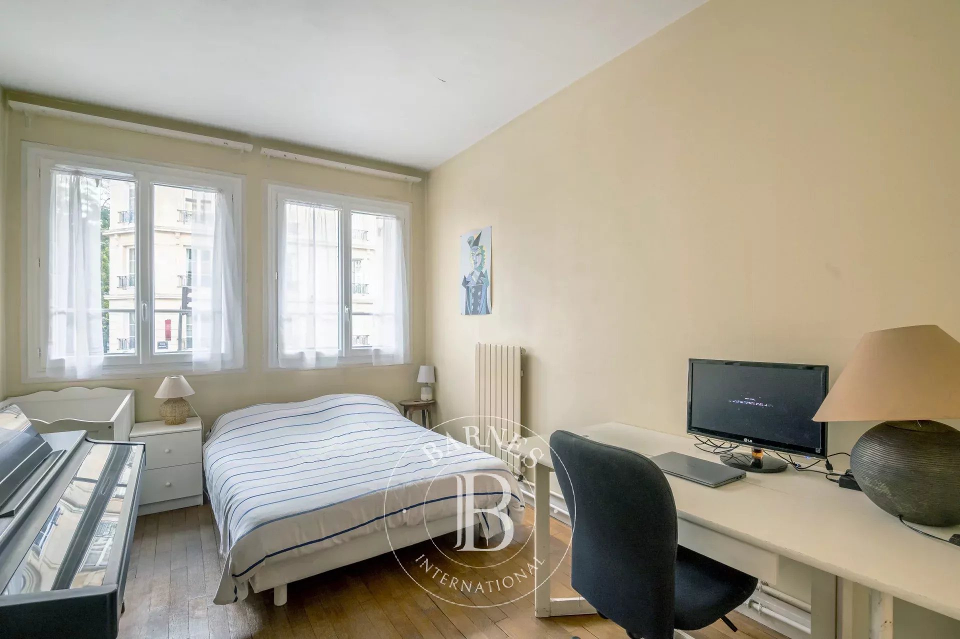 Daire Paris 5ème - picture 10