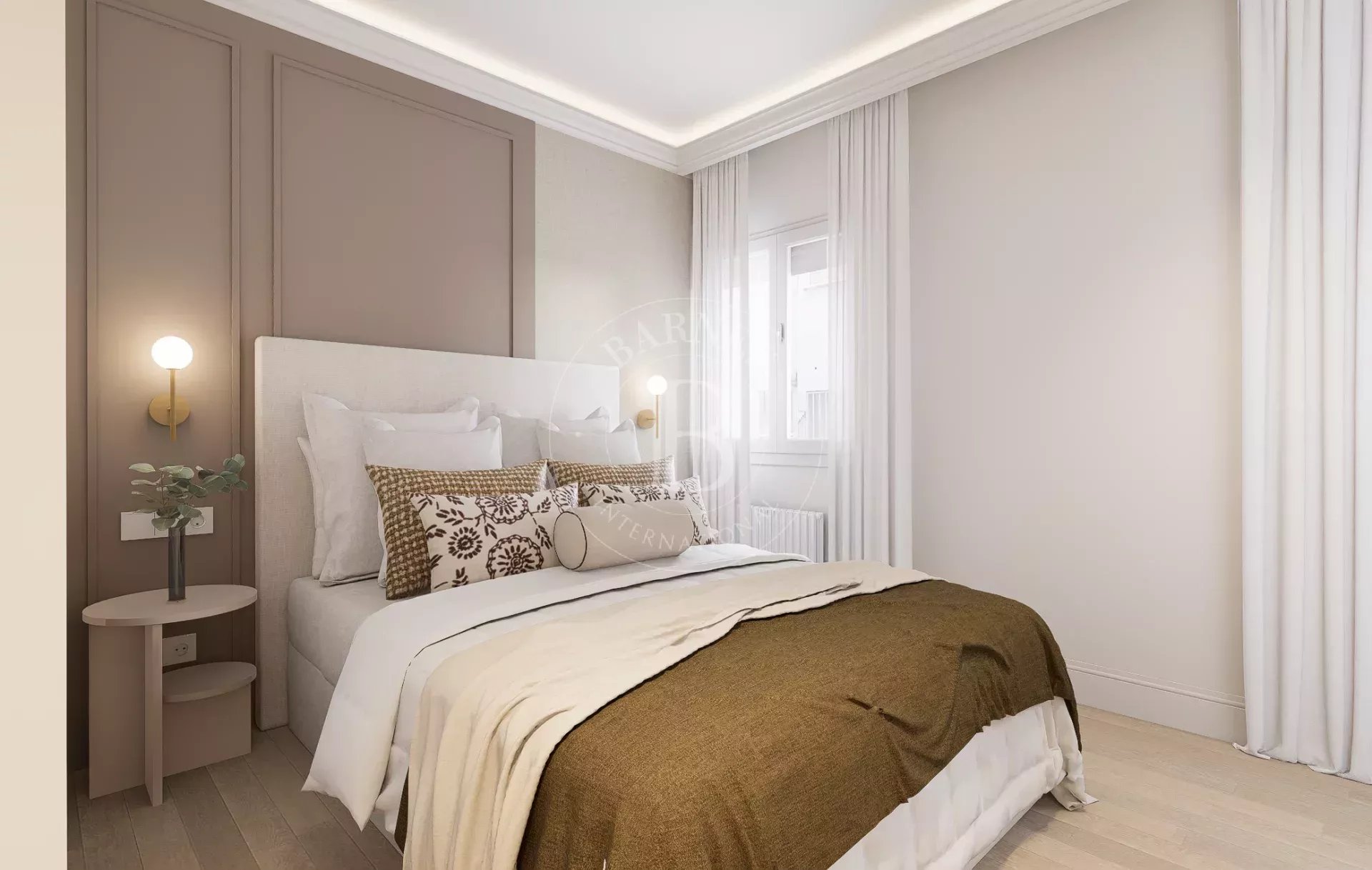 Daire Madrid - picture 10