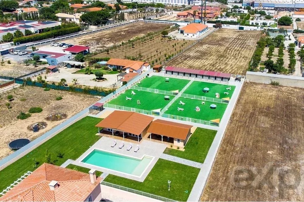 Azeitão - T4 farm with Guest House 85948799 image 31