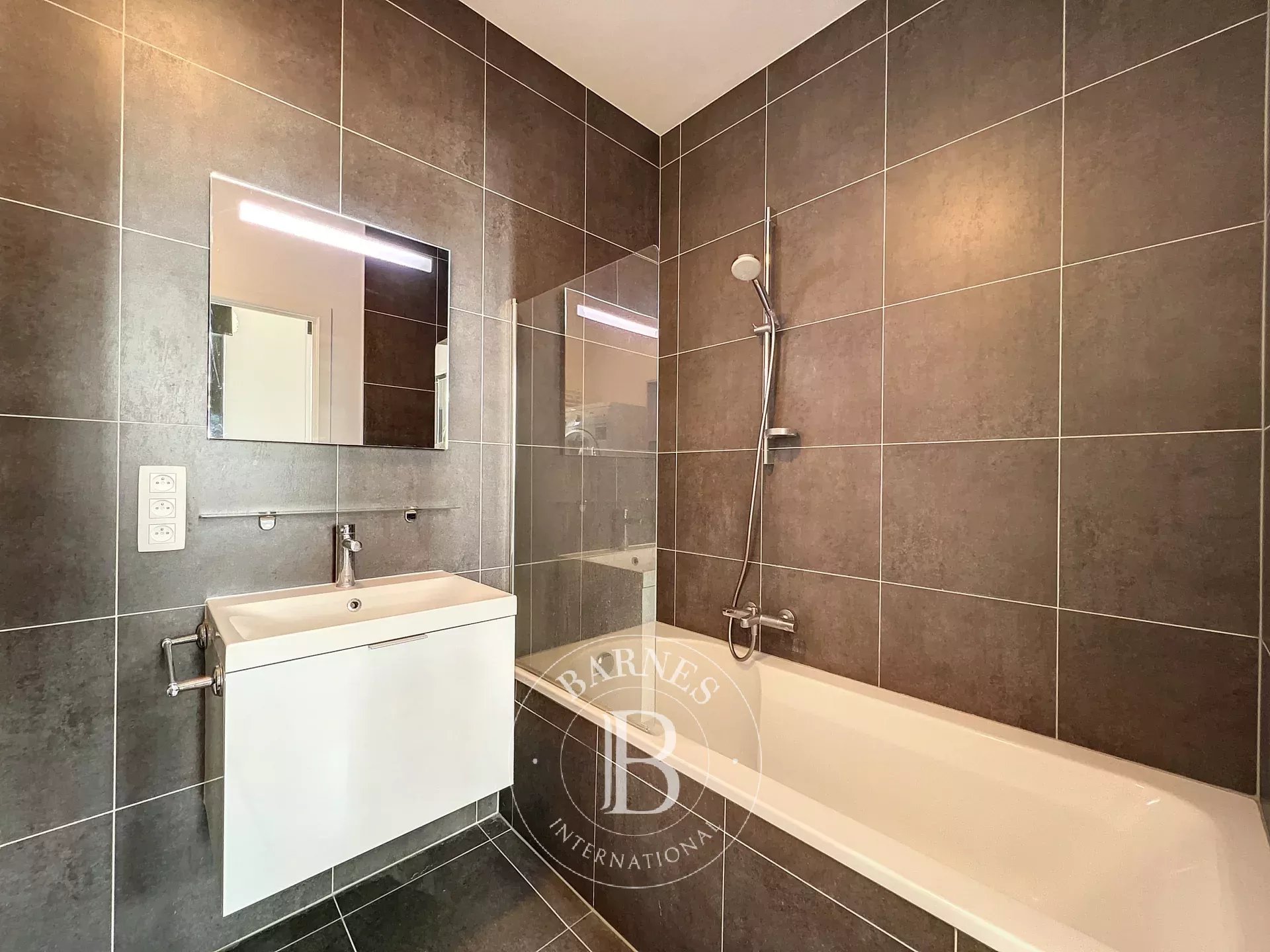 Brussels - Nice 1 bedroom apartment