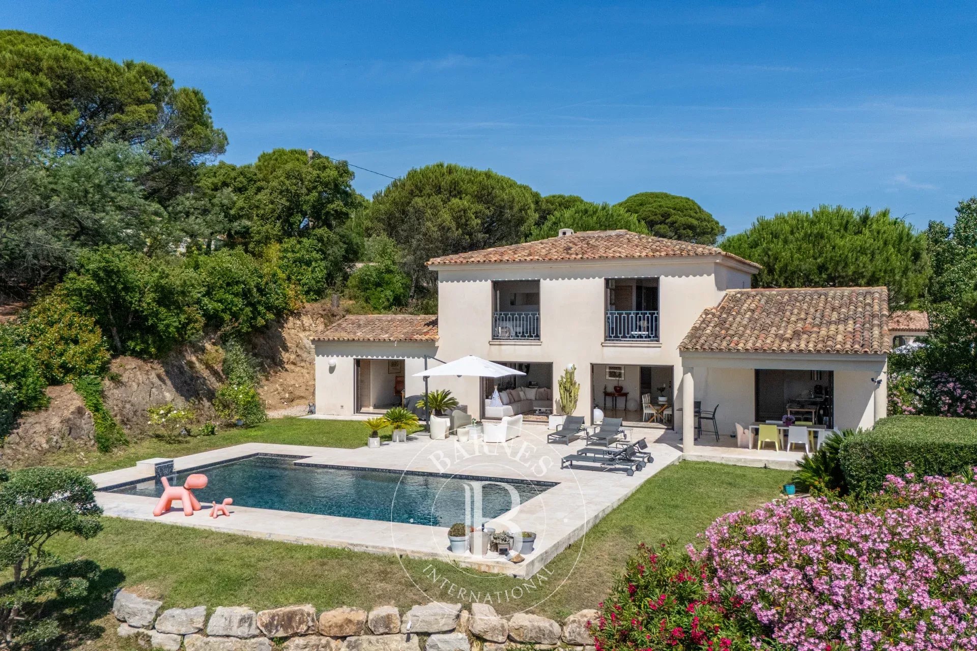 Maison Sainte-Maxime