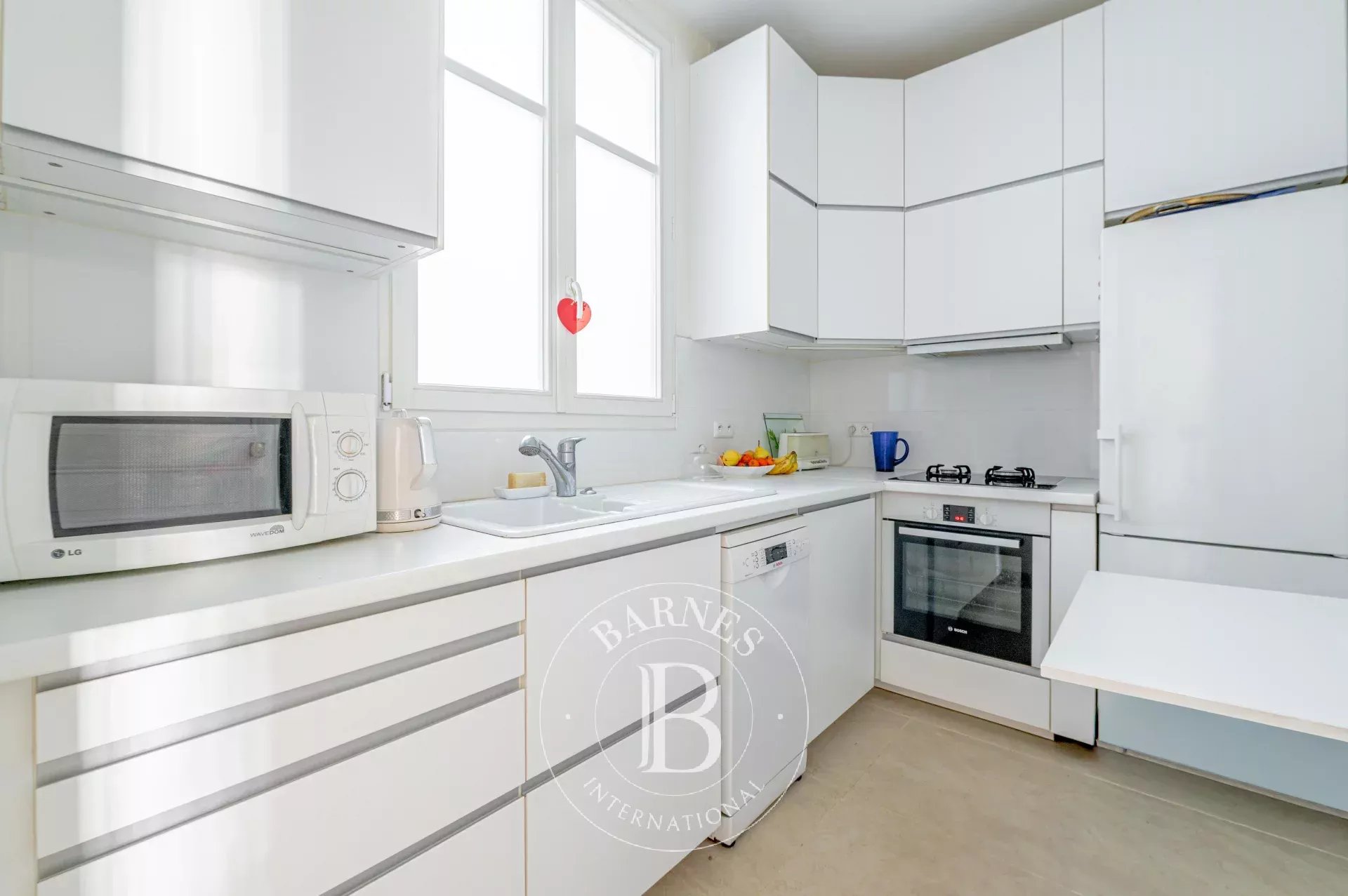 Daire Paris 5ème - picture 5