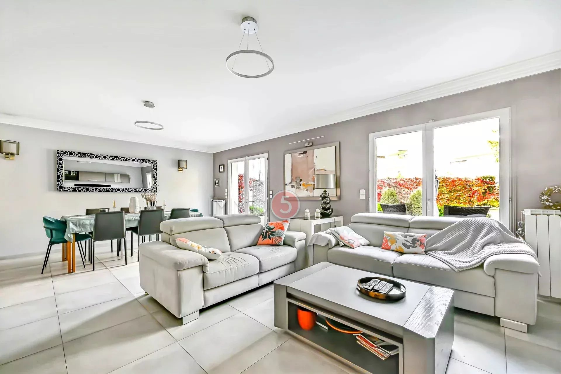 Sale House Le Raincy