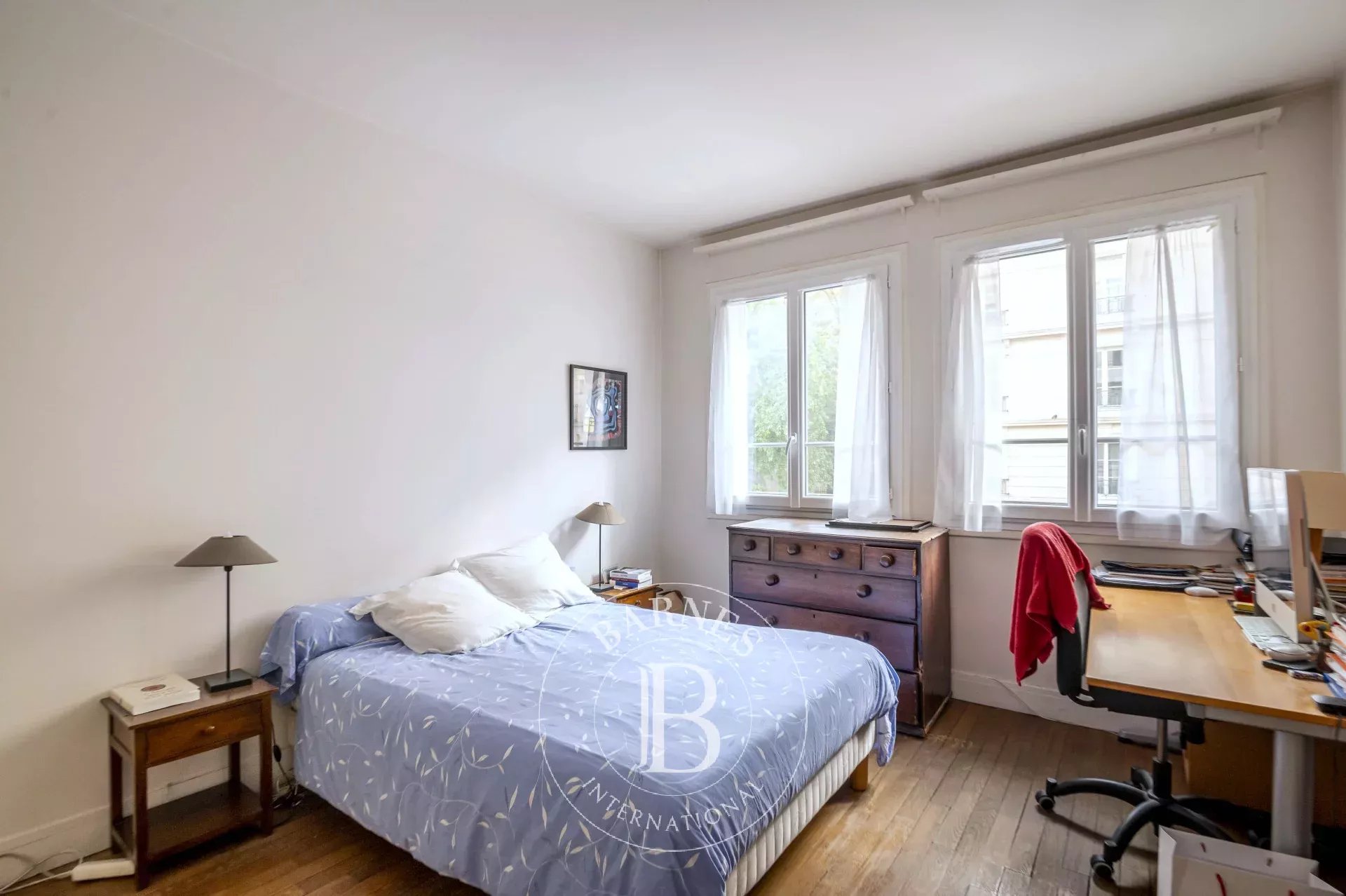 Daire Paris 5ème - picture 8