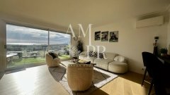 Le Cannet Mairie - Top floor sea view apartment — photo 6 of 7