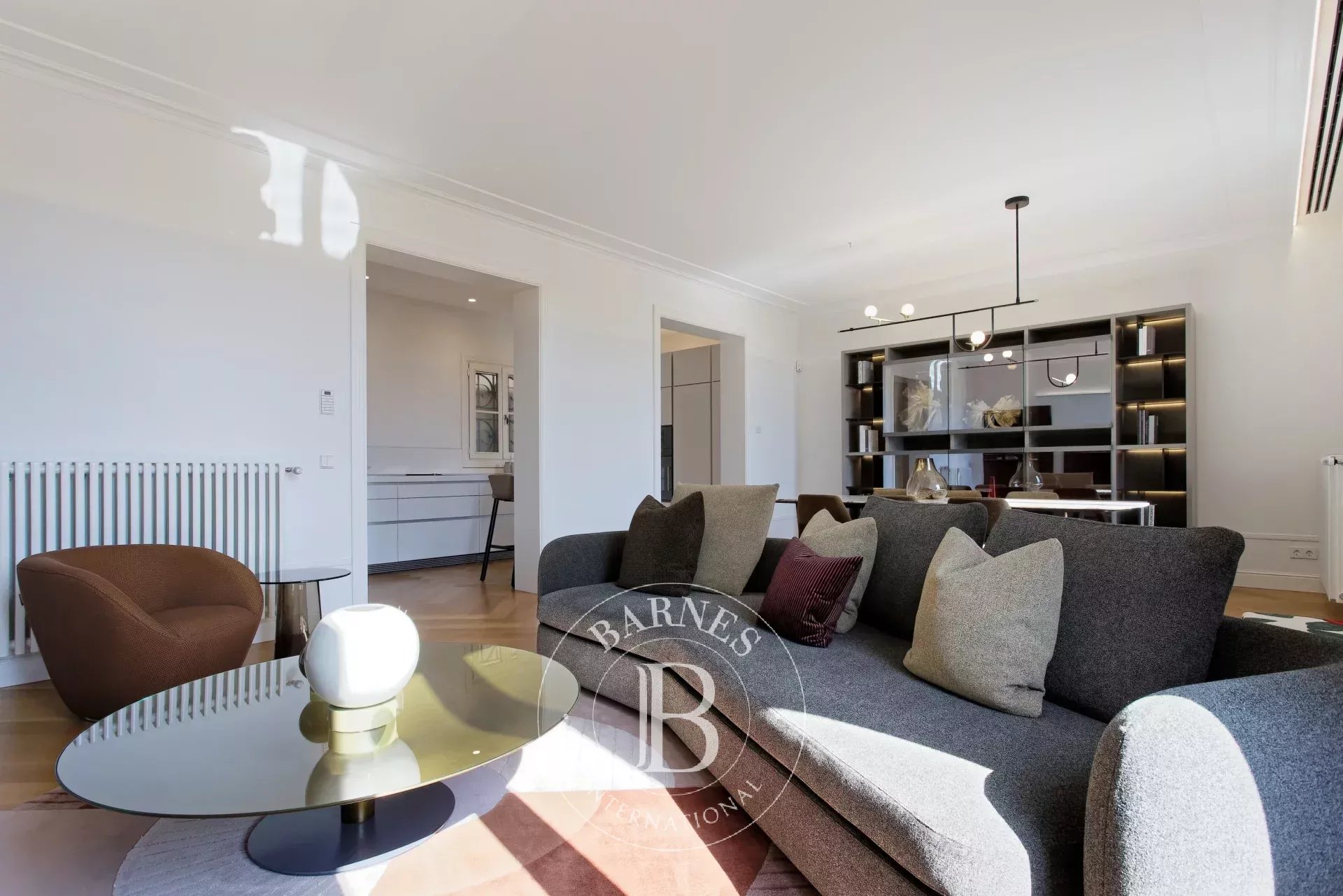 Daire Barcelona - picture 5