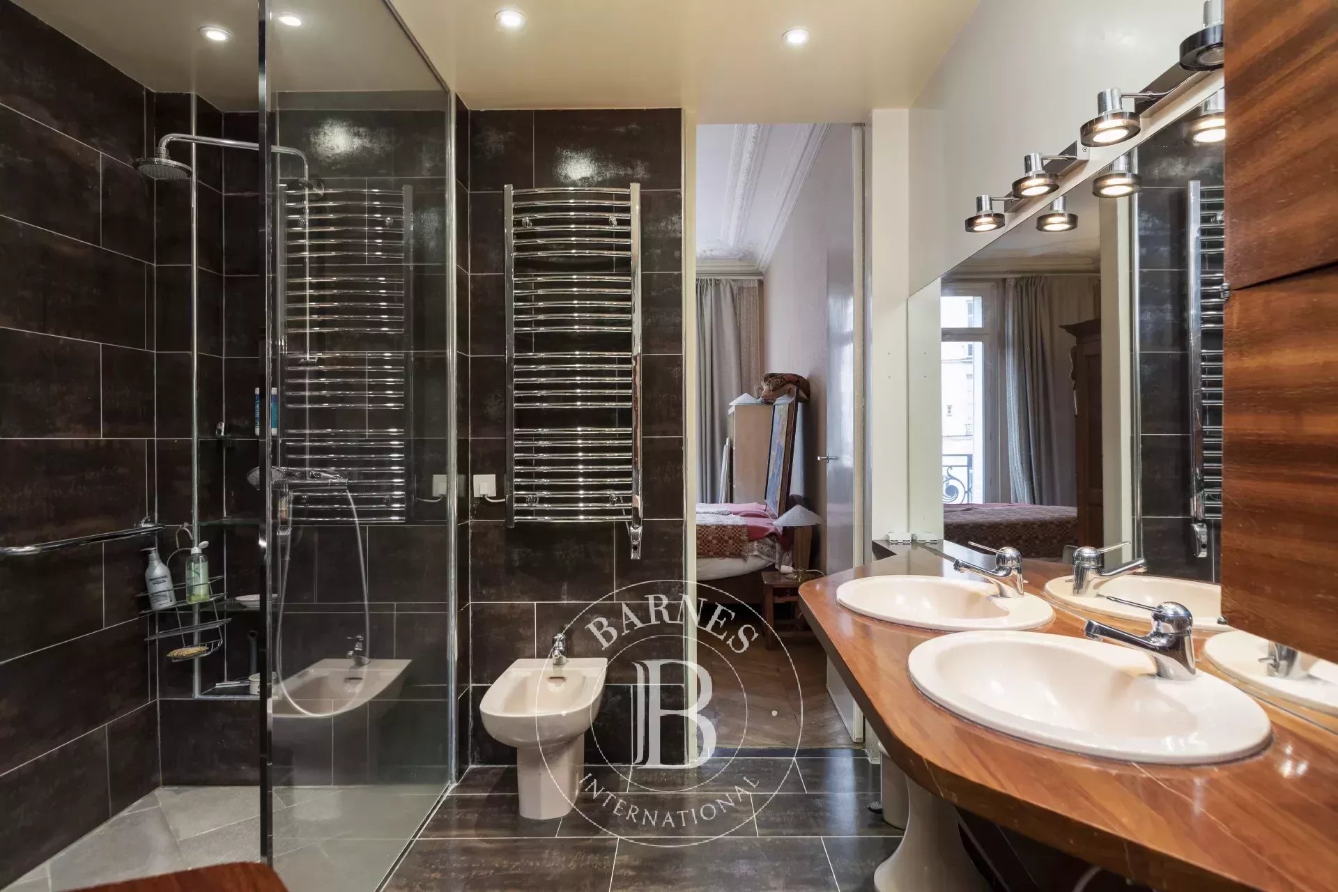 Daire Paris 7ème - picture 9