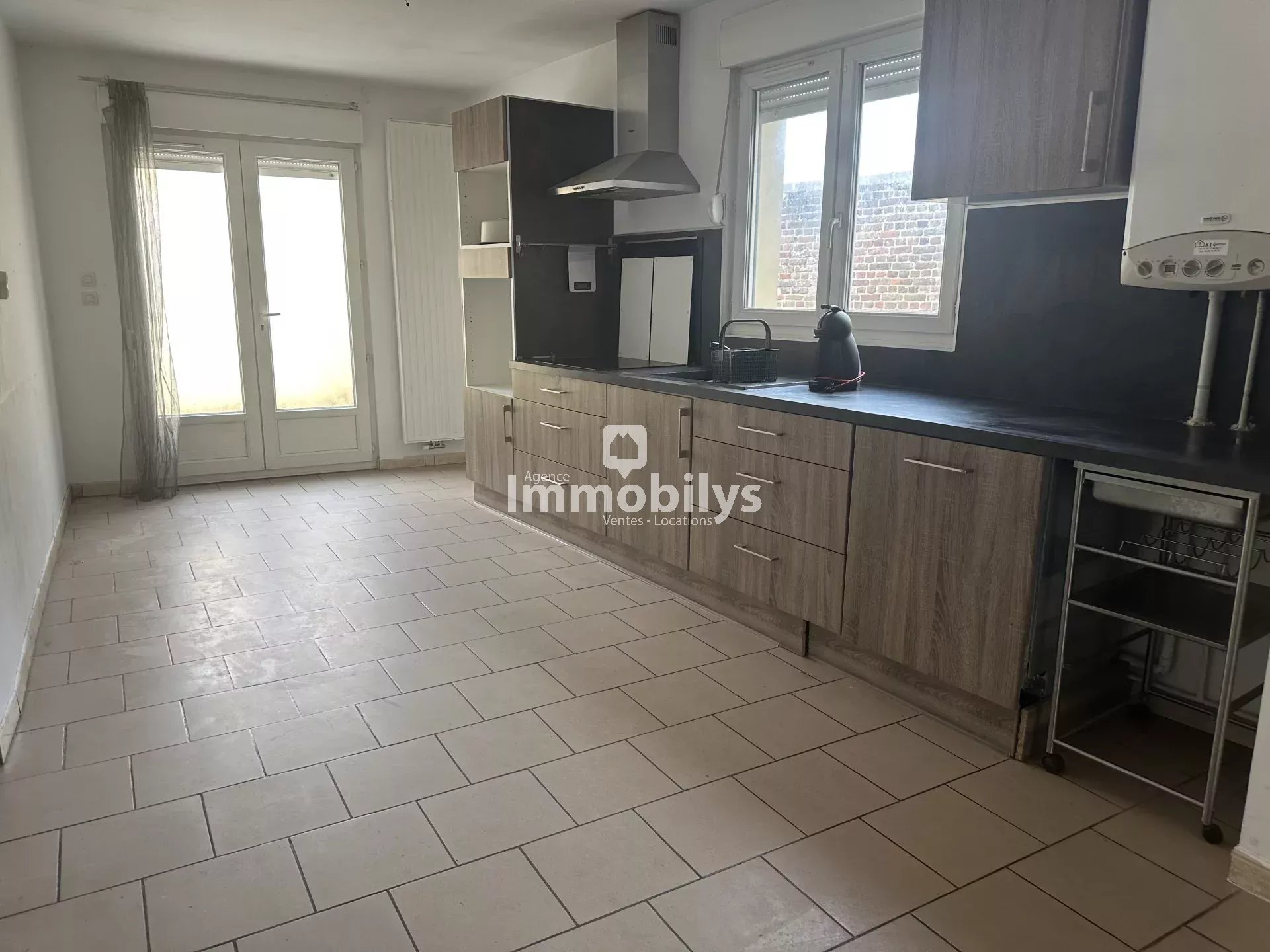 Vente Maison Sin-le-Noble
