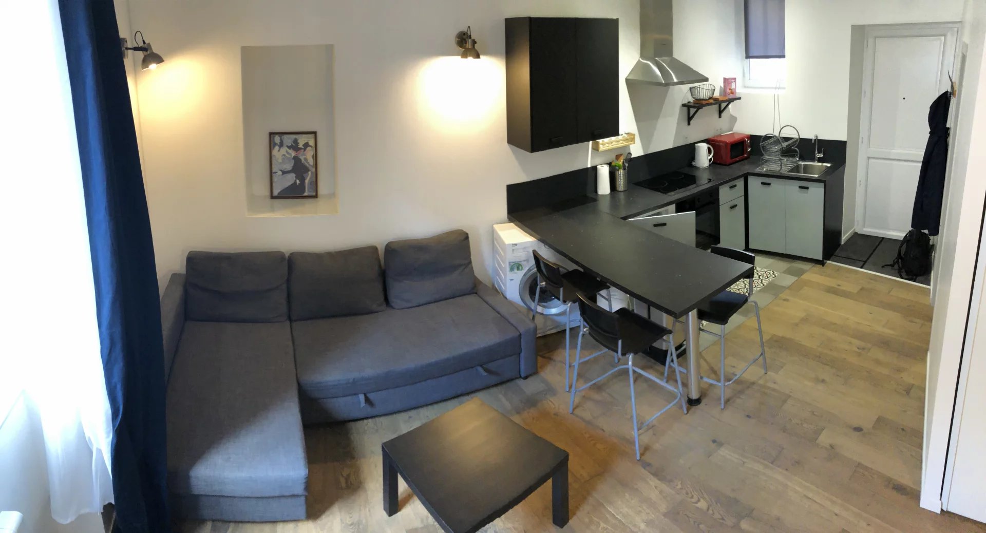 Agence immobilière de LE CLUB DE L'IMMO ORLEANS