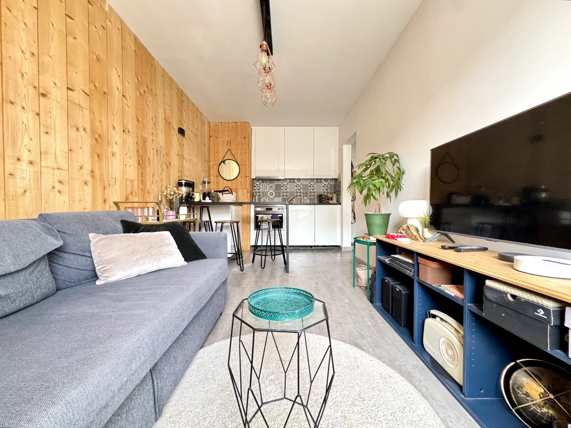 Location Appartement Strasbourg