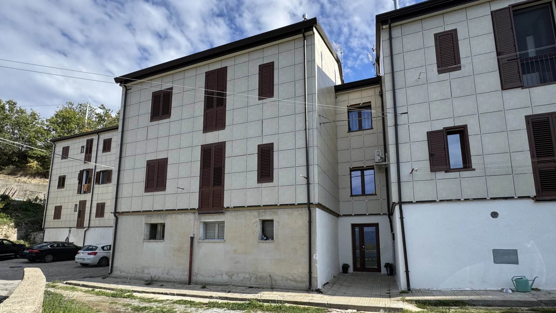 Appartamento in vendita ad Aprigliano