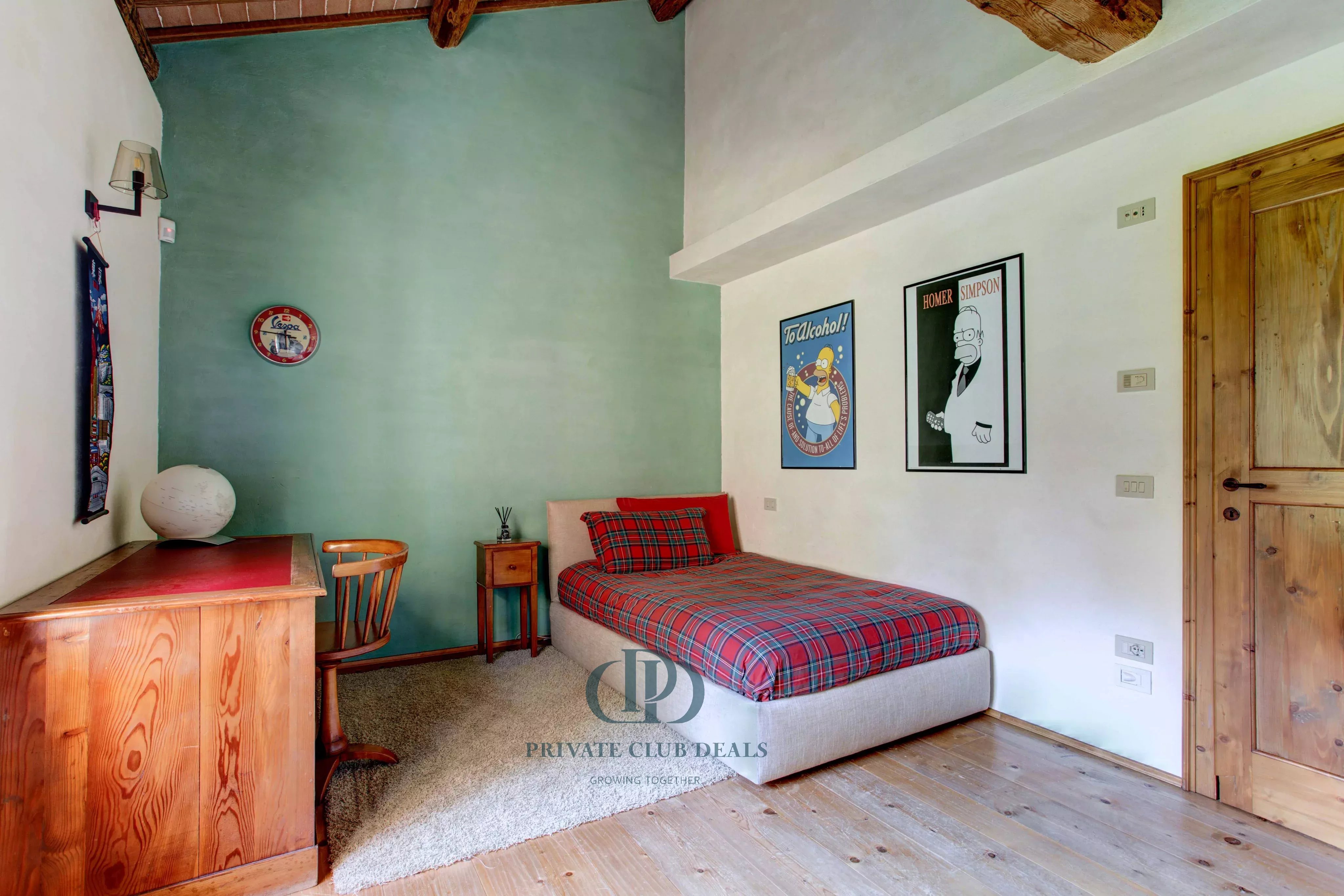 Villa Bassano del Grappa - picture 7