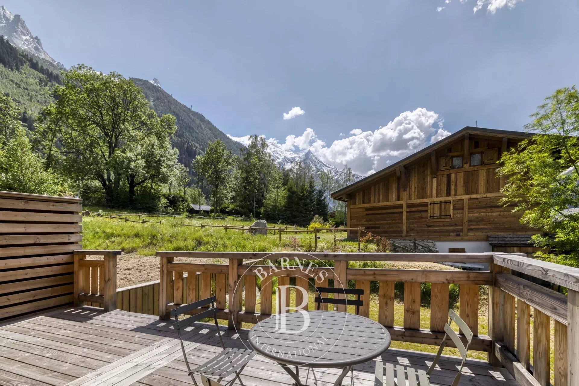 Chalet Chamonix-Mont-Blanc  -  ref 86518013 (picture 3)