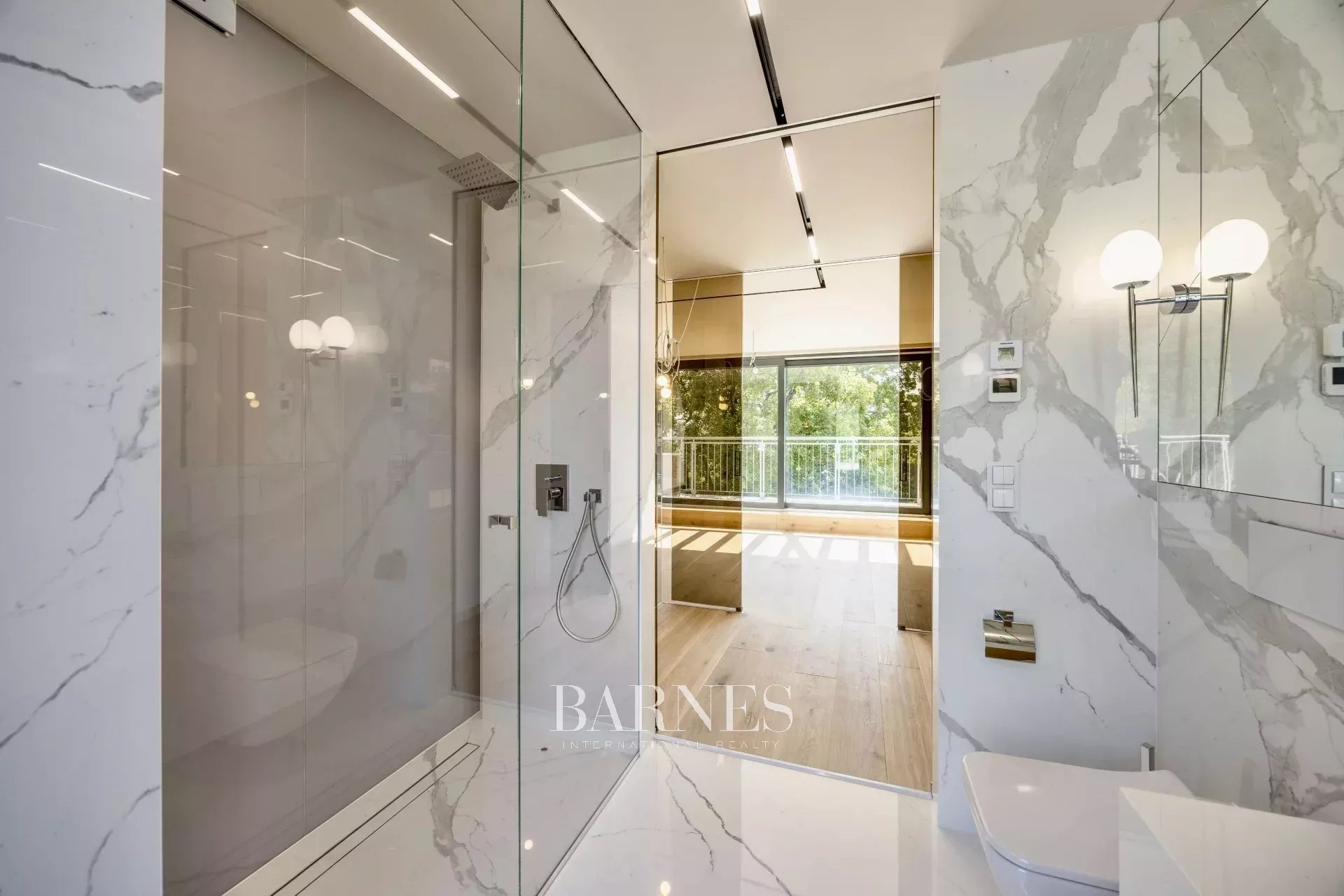 Daire Budapest II. kerülete - picture 13