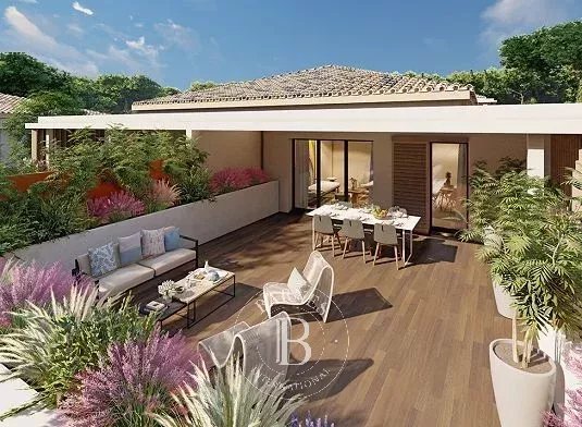 Daire Aix-en-Provence