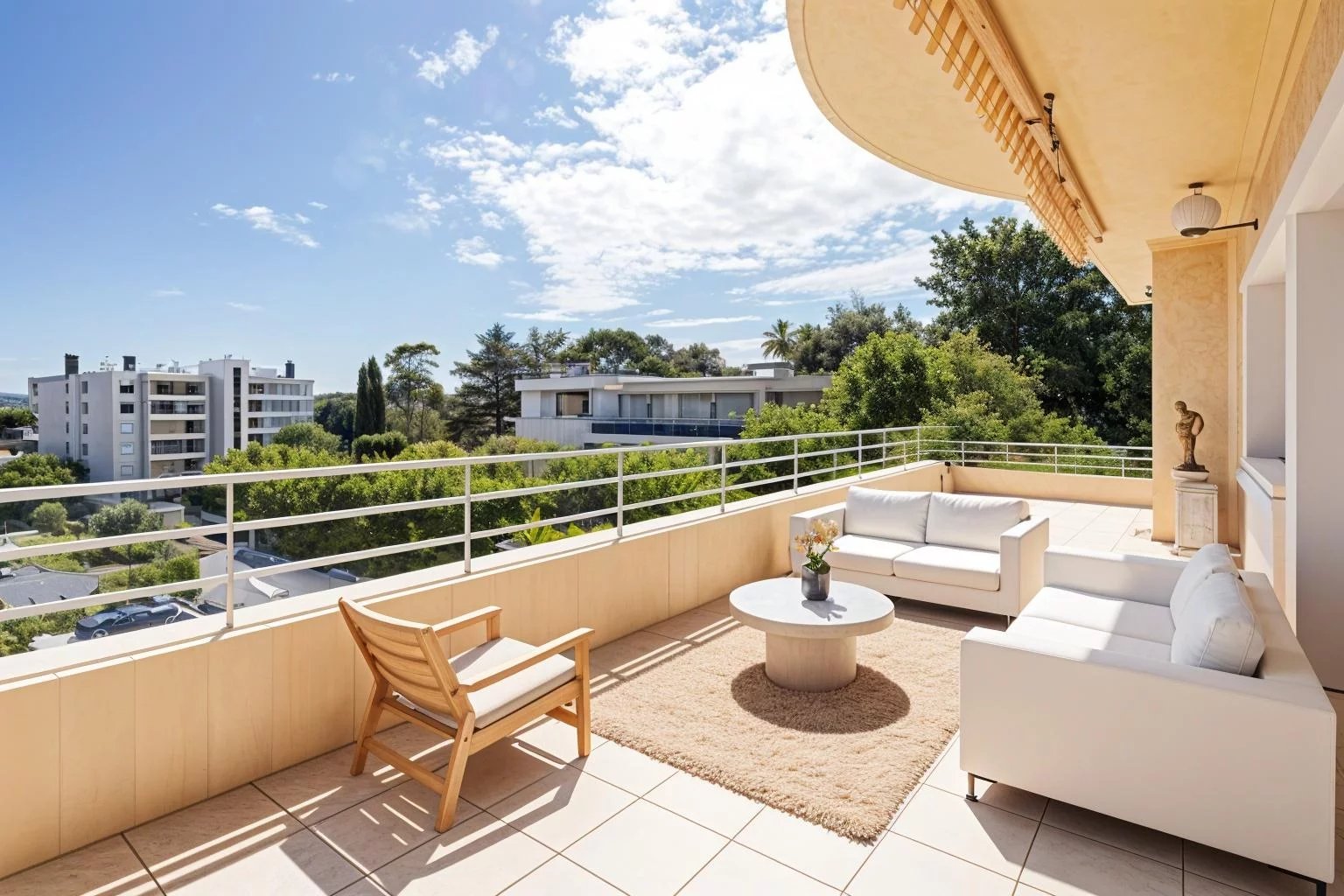 Sale Apartment Cannes
