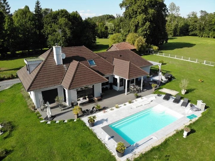 Agence immobilière de 3.14 Immobilier