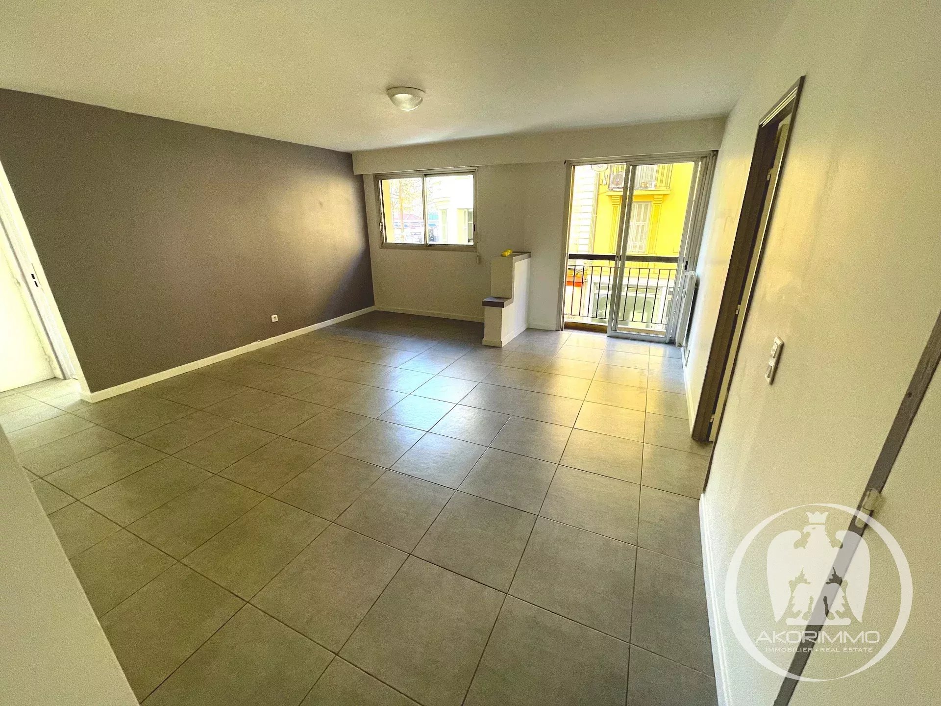 Vente Appartement - Nice Saint Roch