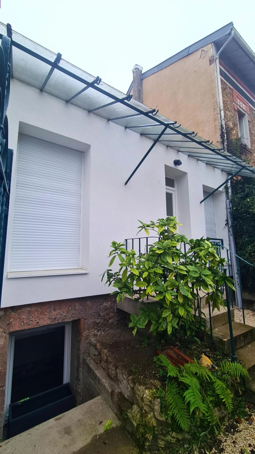 MAISON RENOVEE AU CALME RUE TAHERE