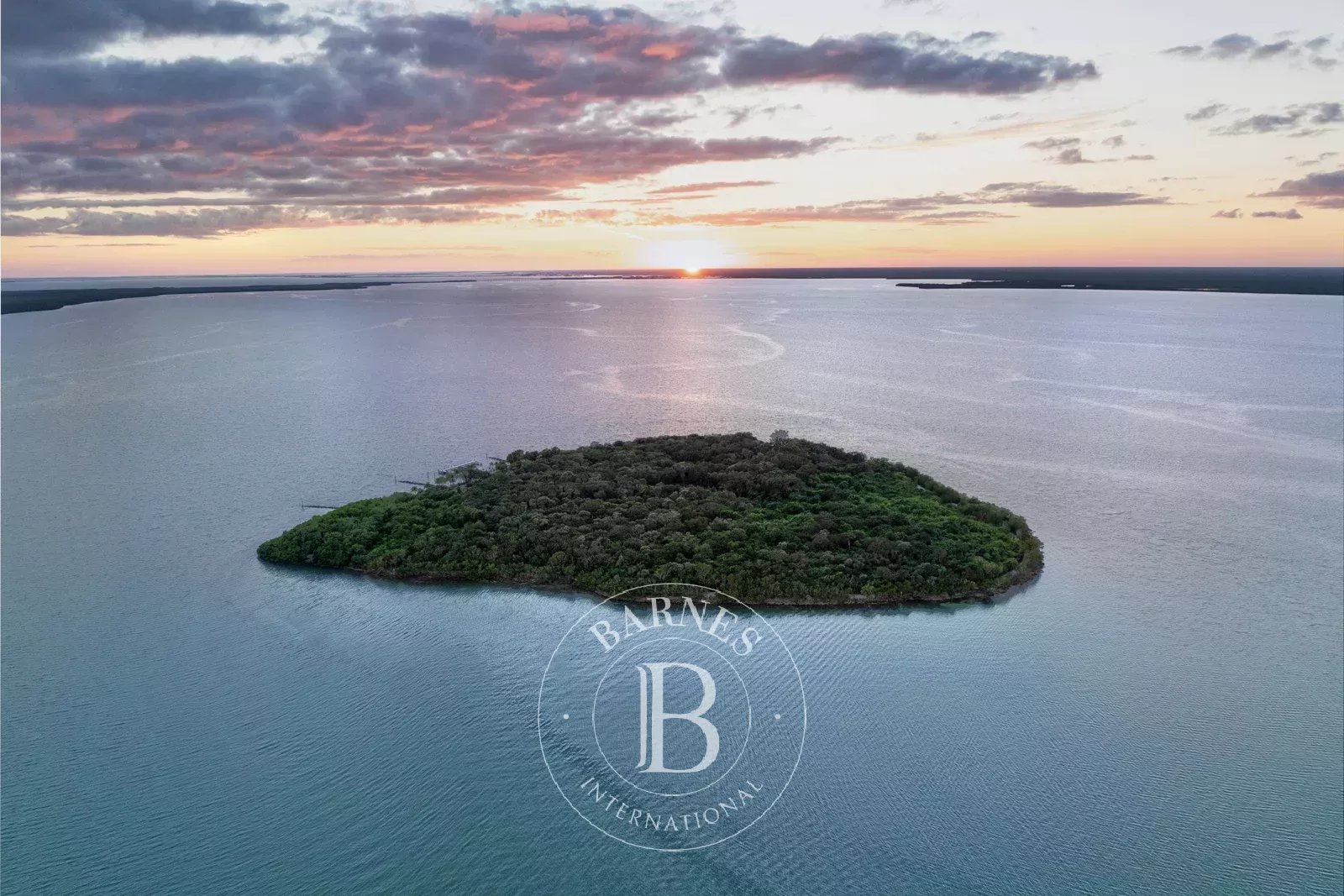 Île privée Key Largo  -  ref 84163966 (picture 1)