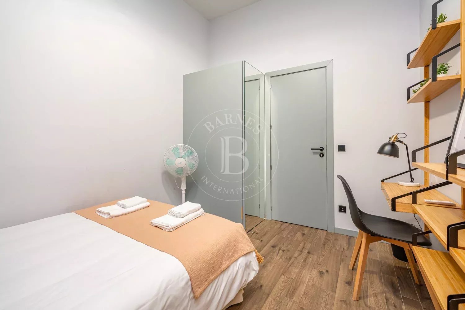 Daire Madrid - picture 37