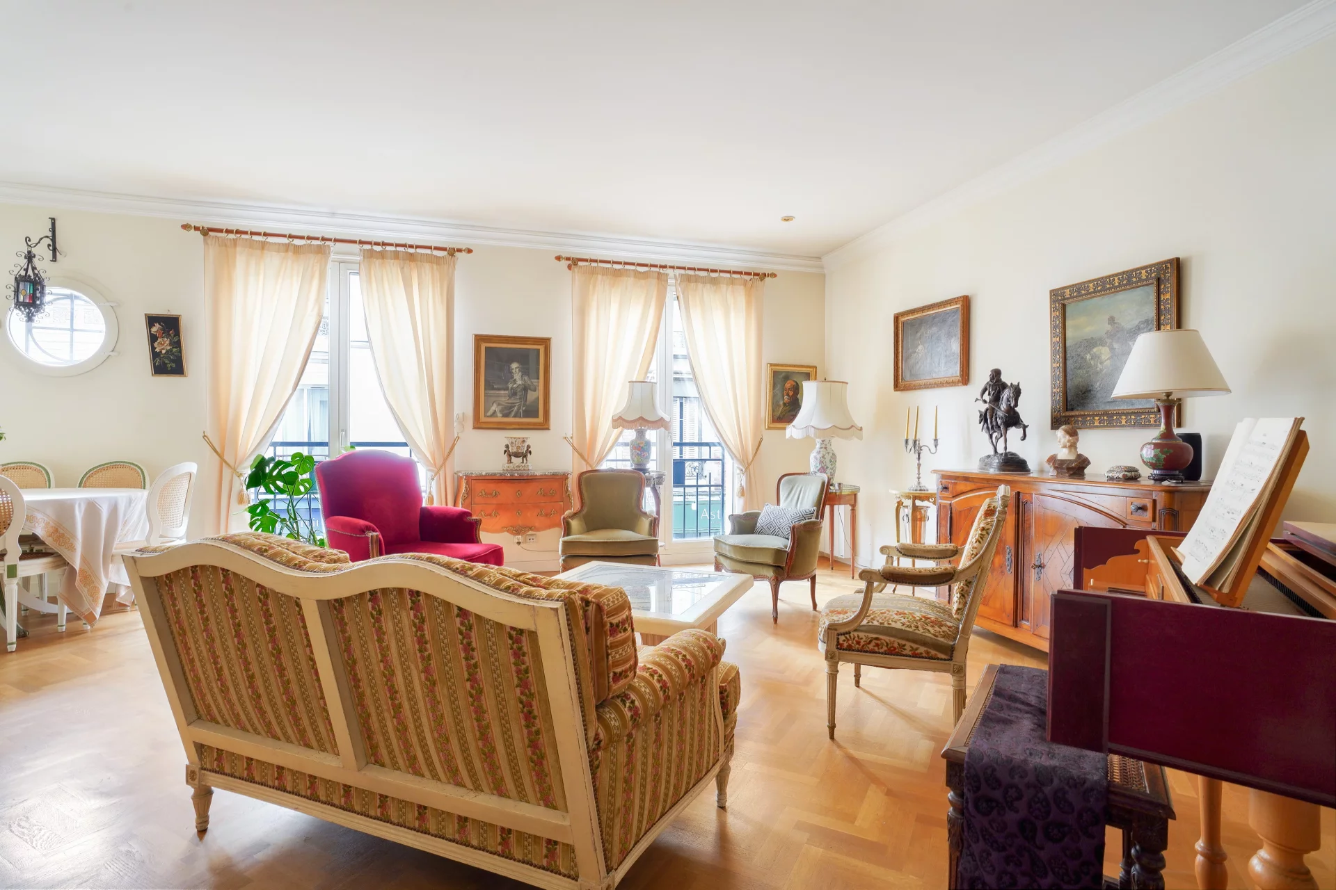 Le Vésinet - CENTRE-VILLE